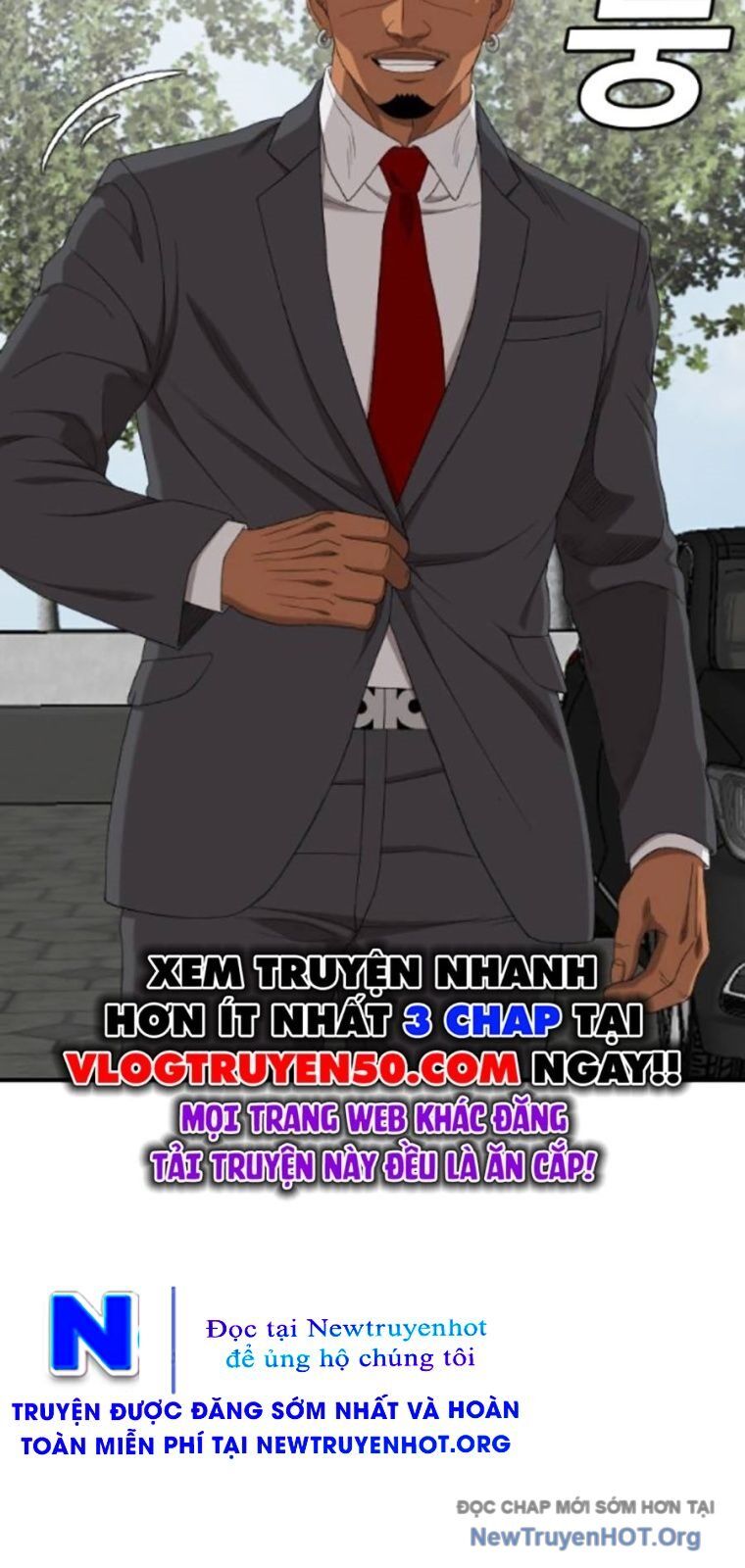 Người Xấu Chapter 262 - Trang 2