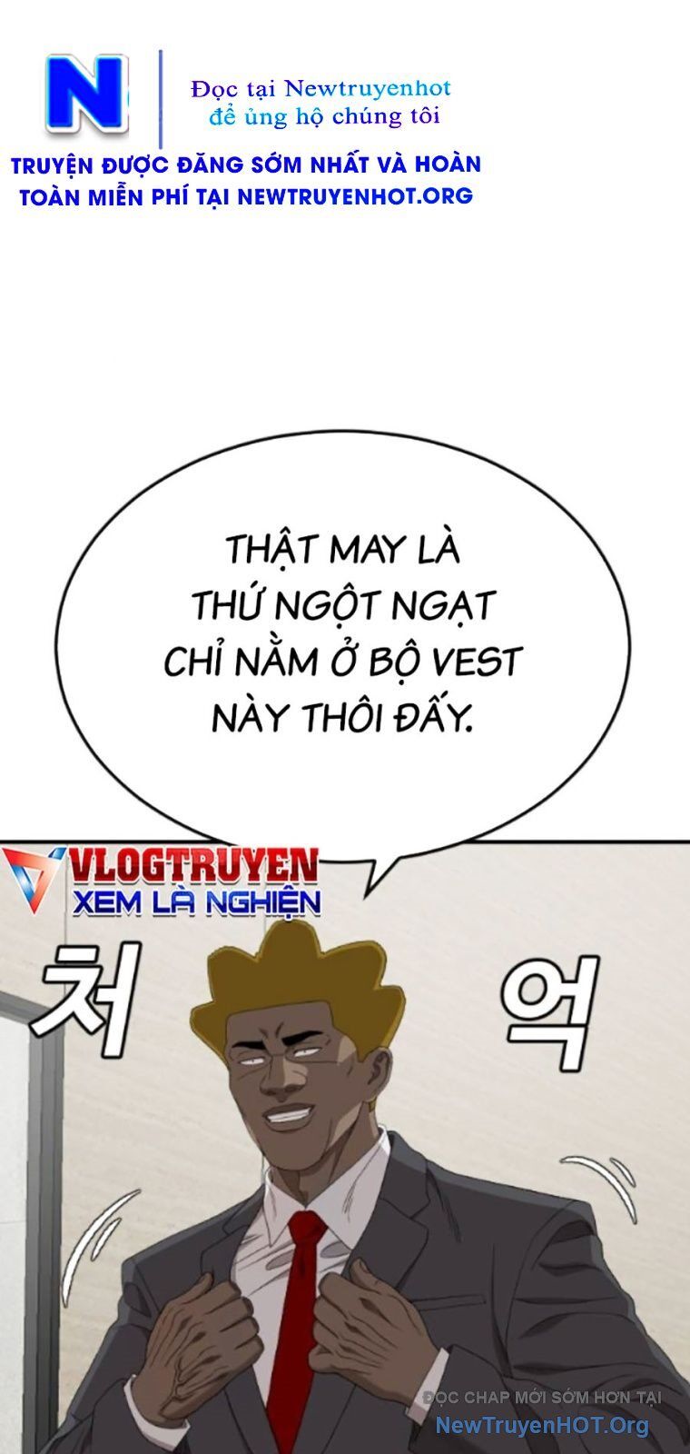 Người Xấu Chapter 262 - Trang 2