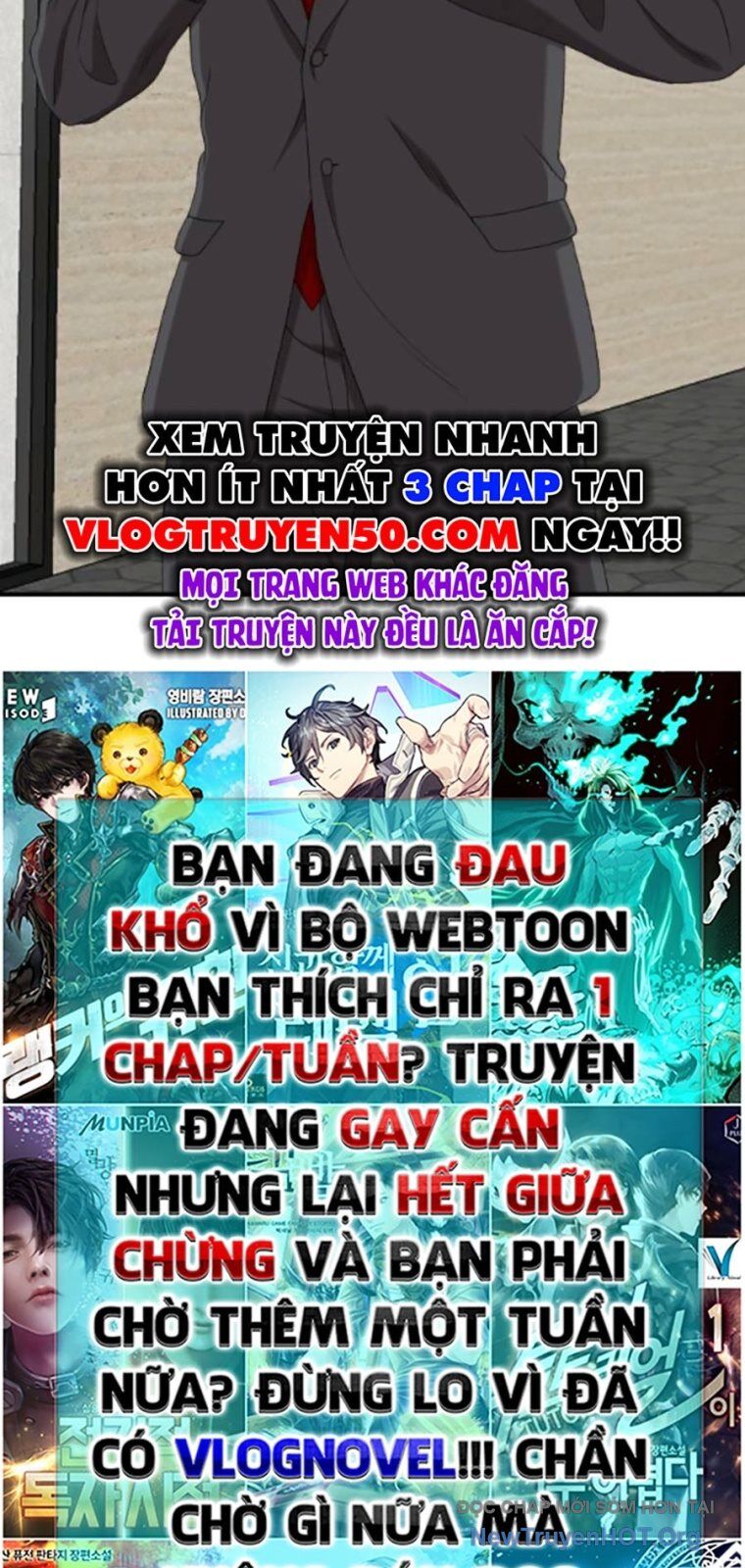 Người Xấu Chapter 262 - Trang 2