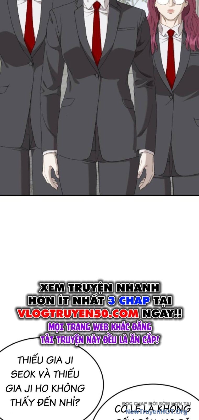 Người Xấu Chapter 262 - Trang 2
