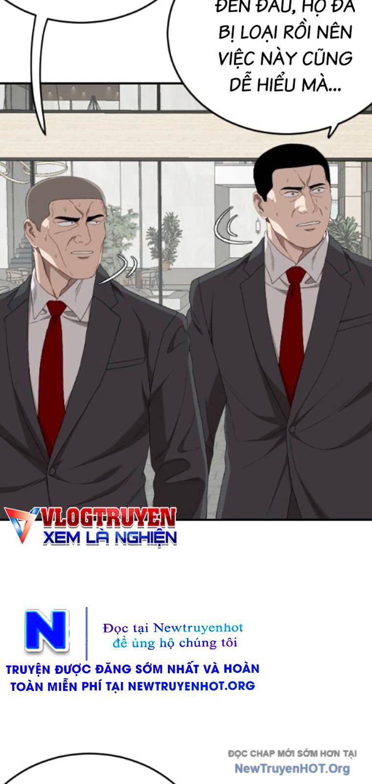 Người Xấu Chapter 262 - Trang 2