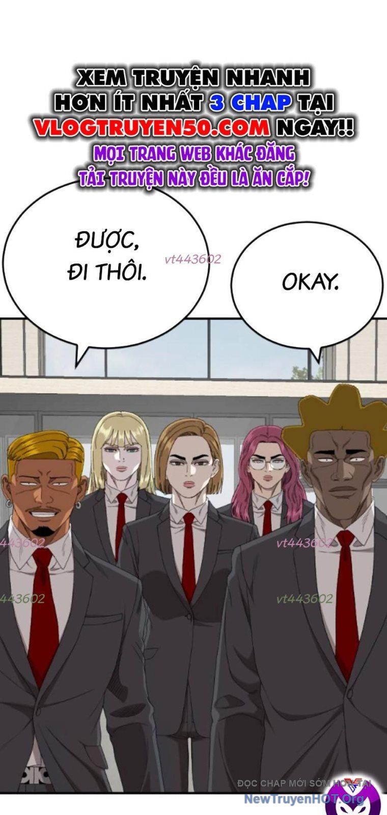 Người Xấu Chapter 262 - Trang 2