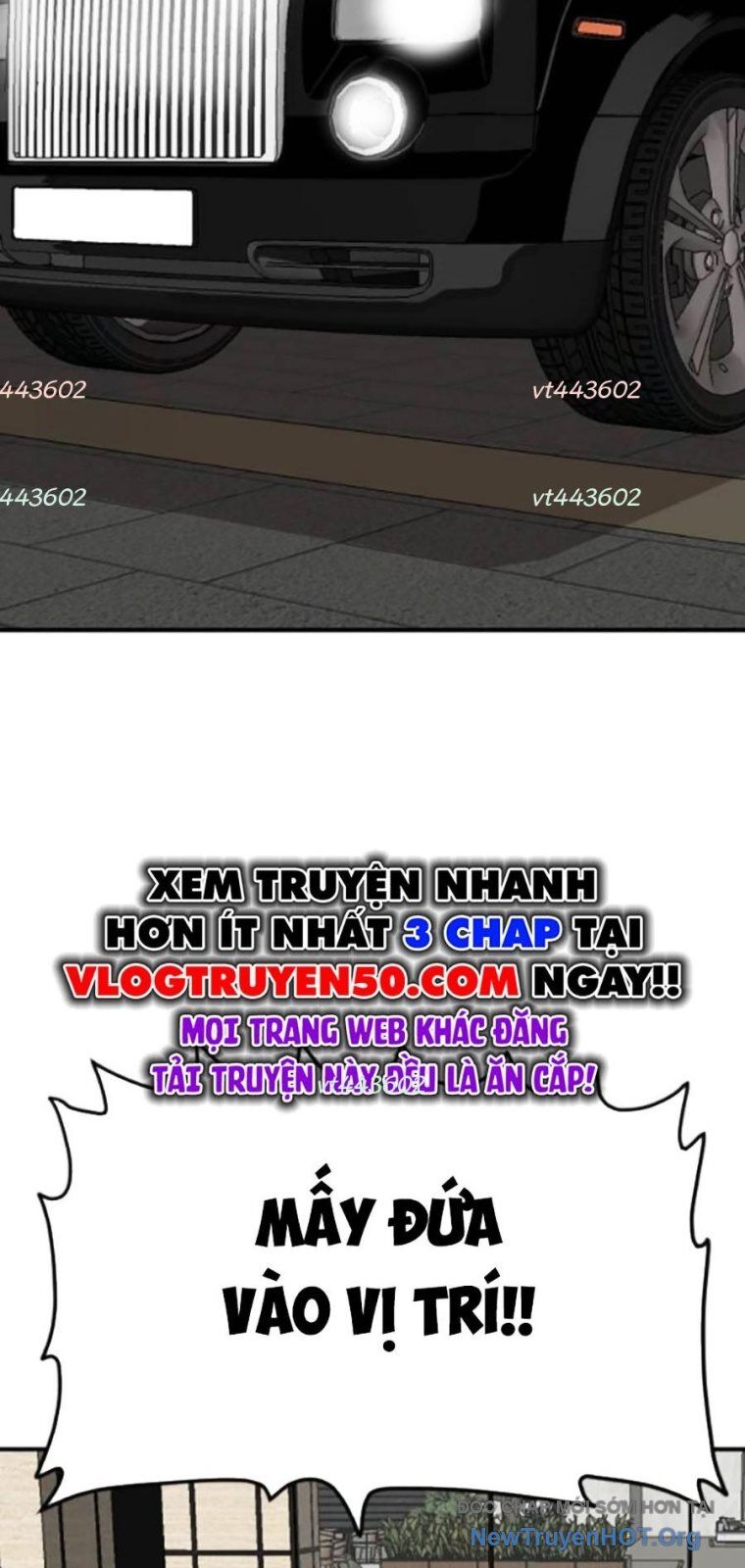 Người Xấu Chapter 262 - Trang 2