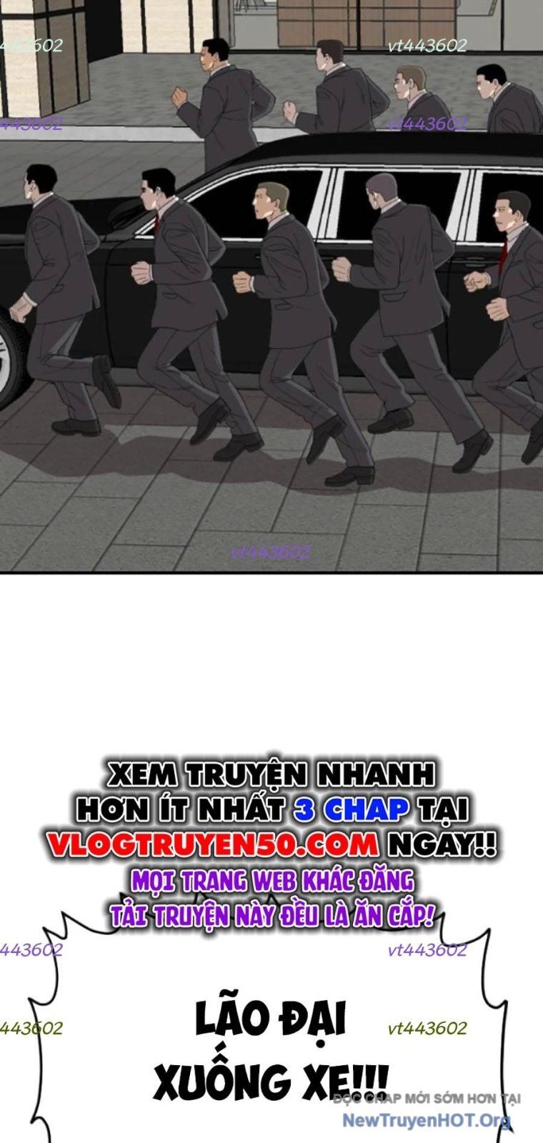 Người Xấu Chapter 262 - Trang 2
