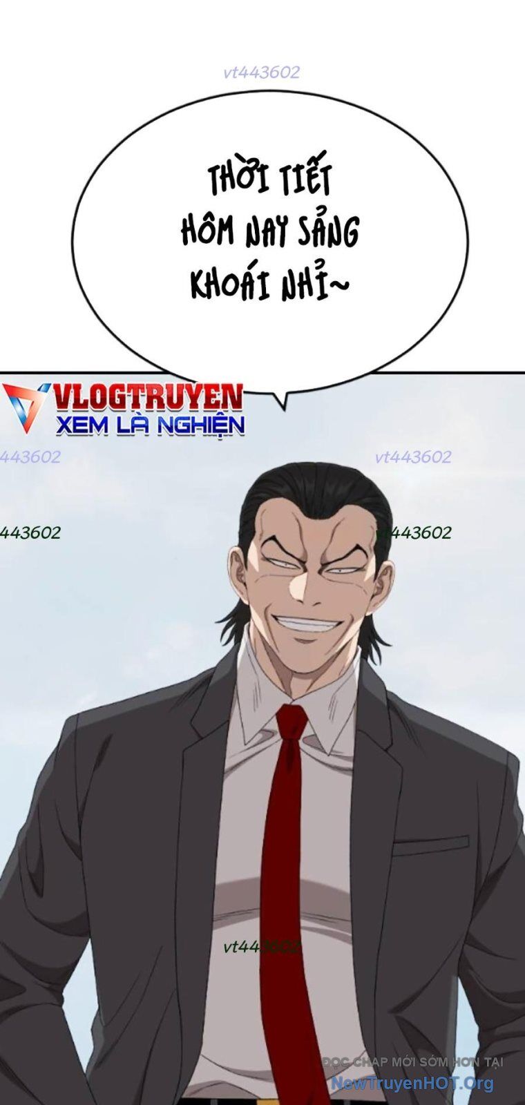 Người Xấu Chapter 262 - Trang 2