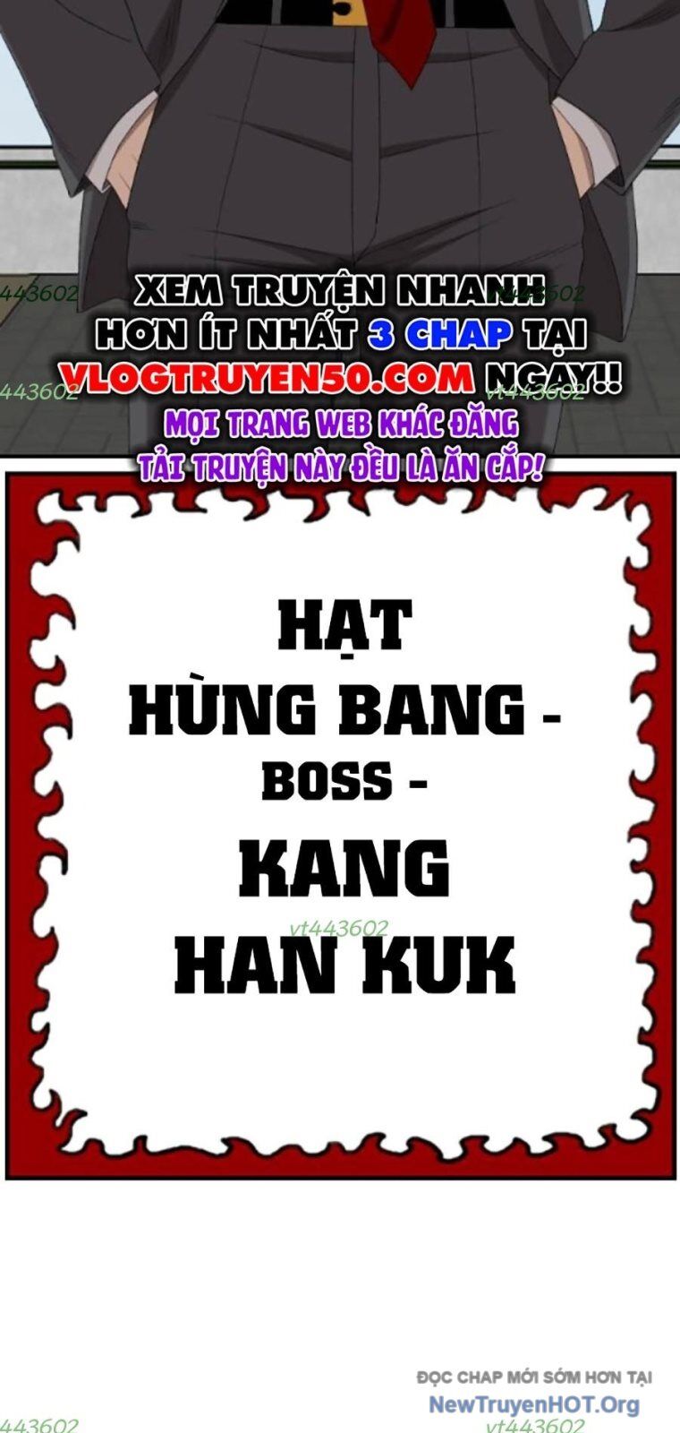 Người Xấu Chapter 262 - Trang 2