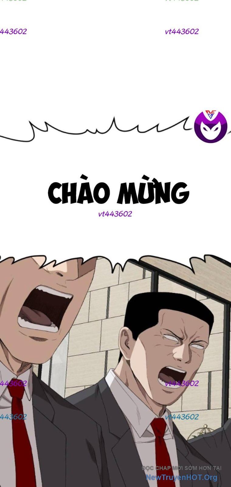 Người Xấu Chapter 262 - Trang 2