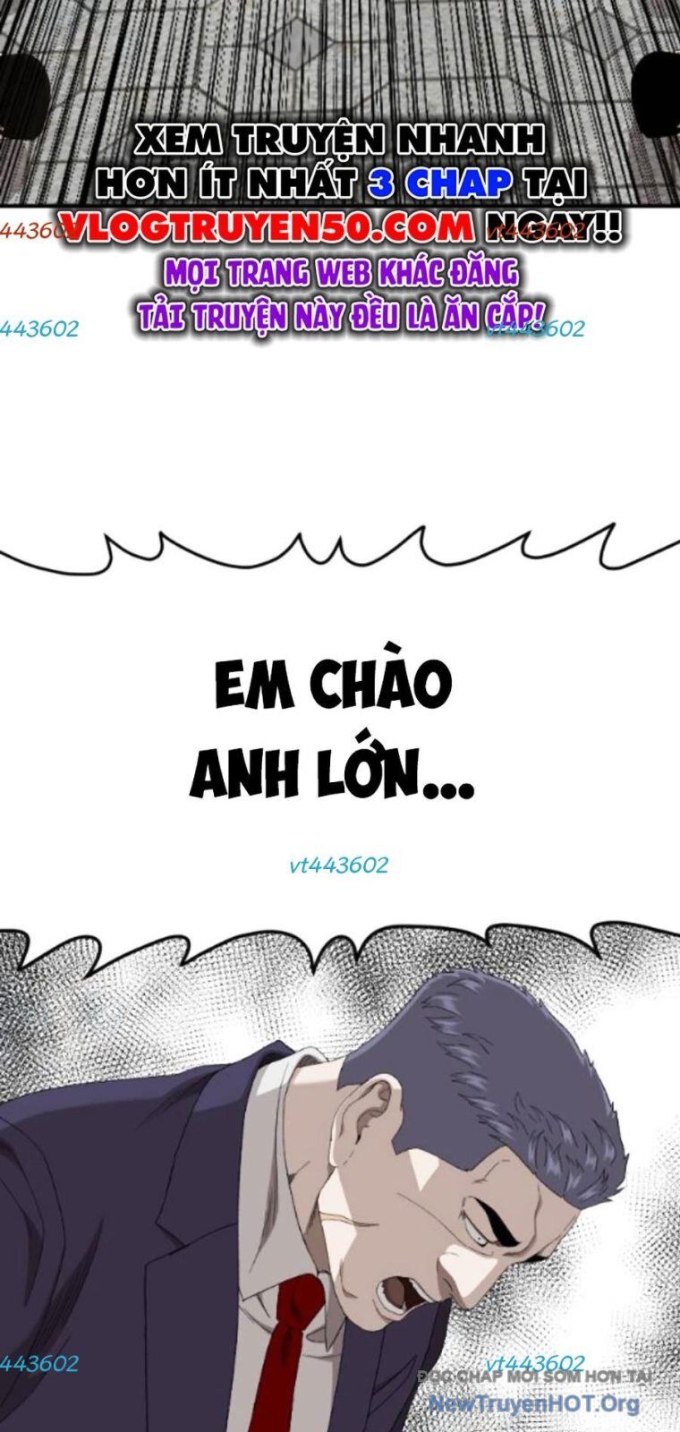 Người Xấu Chapter 262 - Trang 2