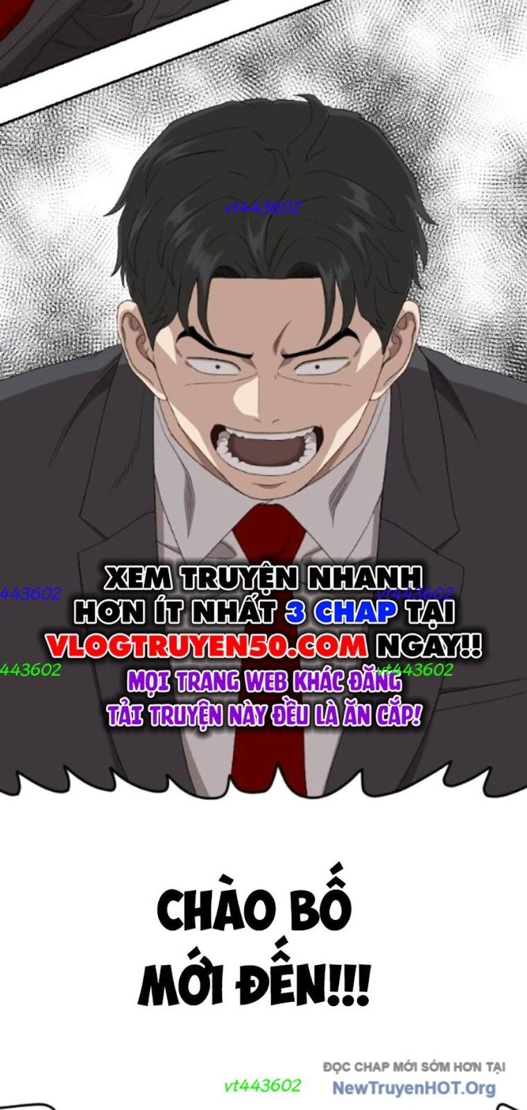 Người Xấu Chapter 262 - Trang 2