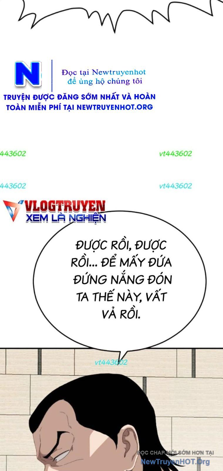Người Xấu Chapter 262 - Trang 2