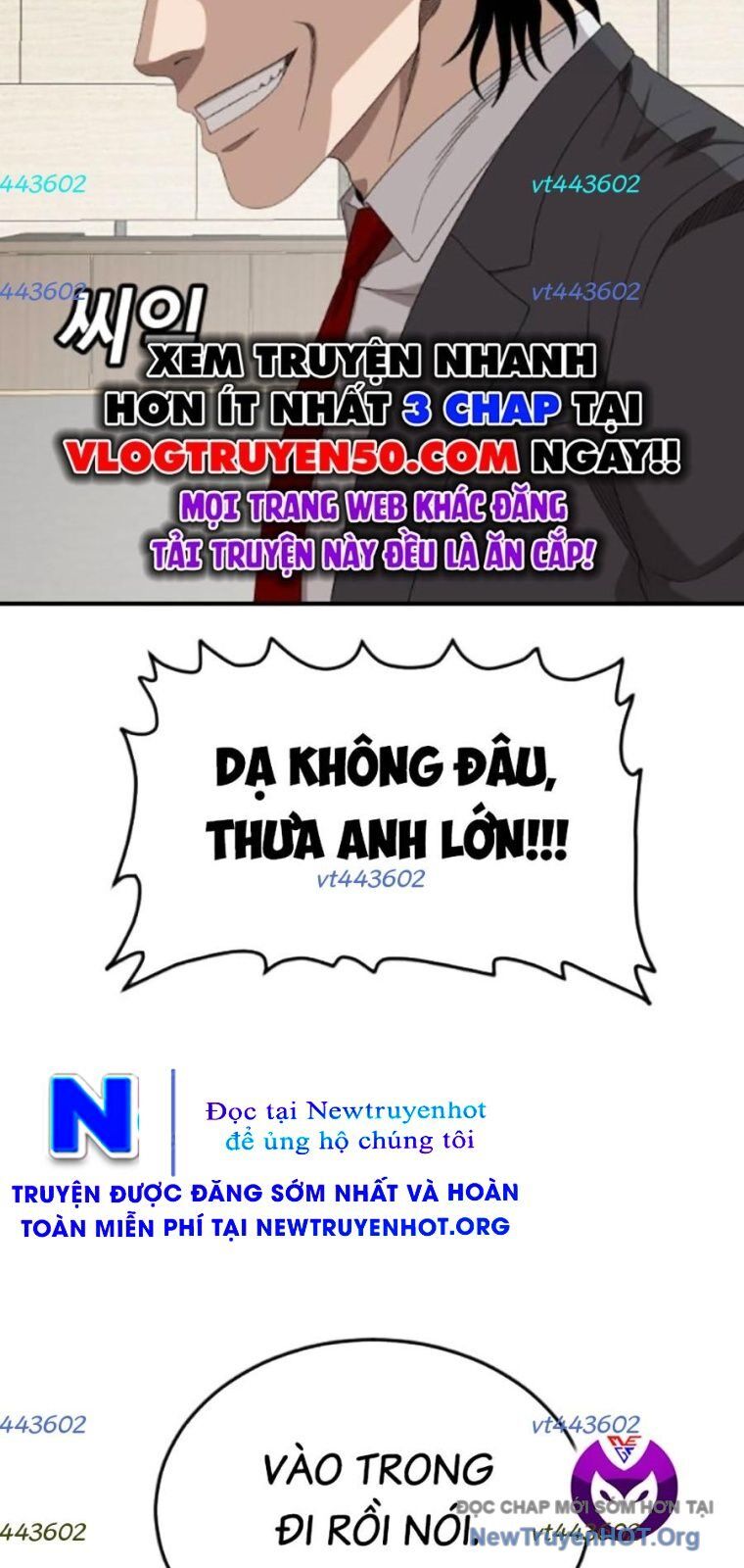 Người Xấu Chapter 262 - Trang 2