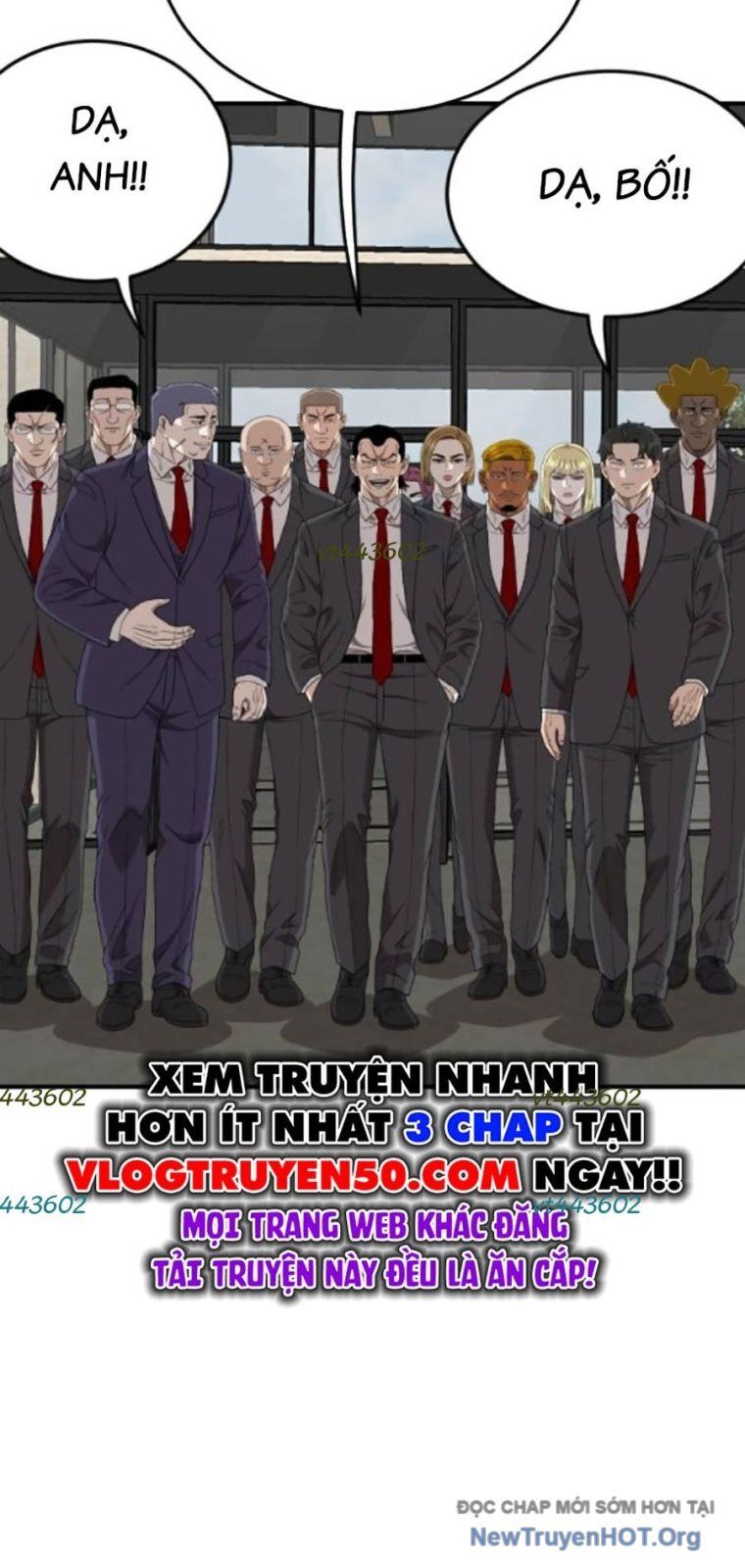 Người Xấu Chapter 262 - Trang 2