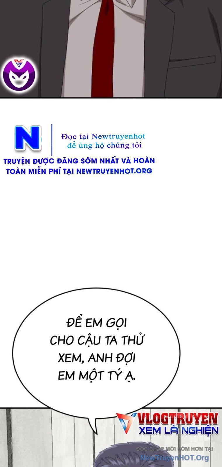 Người Xấu Chapter 262 - Trang 2