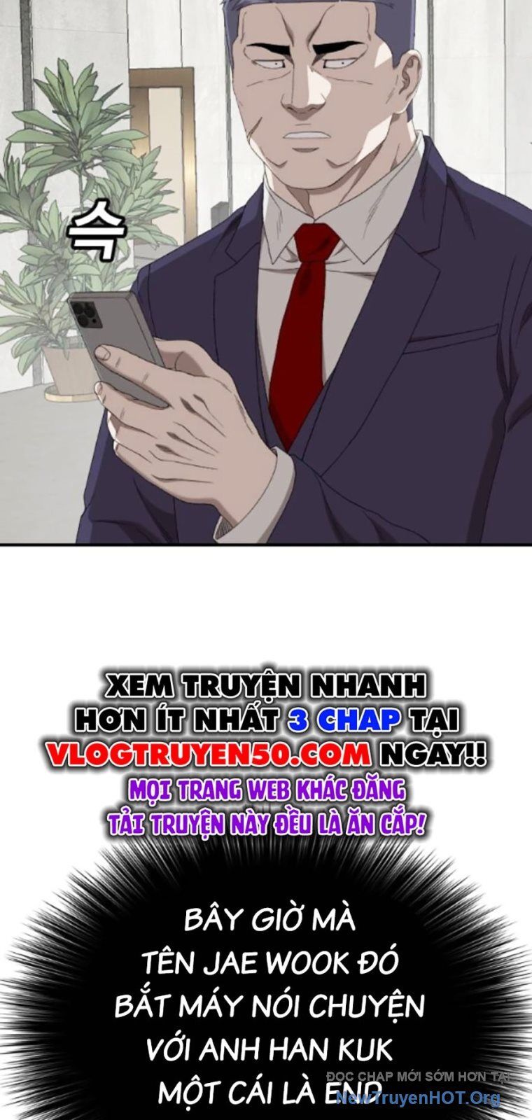 Người Xấu Chapter 262 - Trang 2