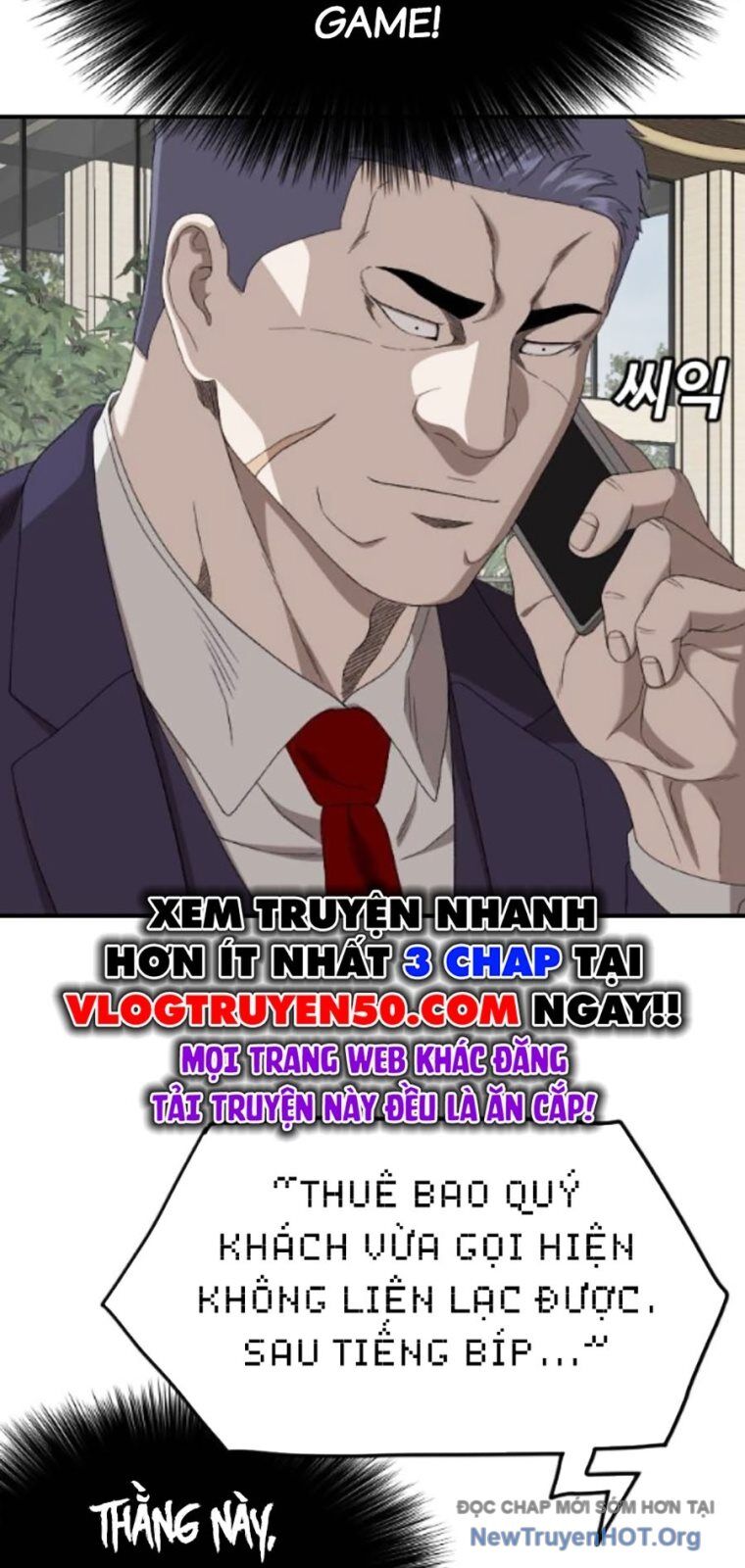 Người Xấu Chapter 262 - Trang 2