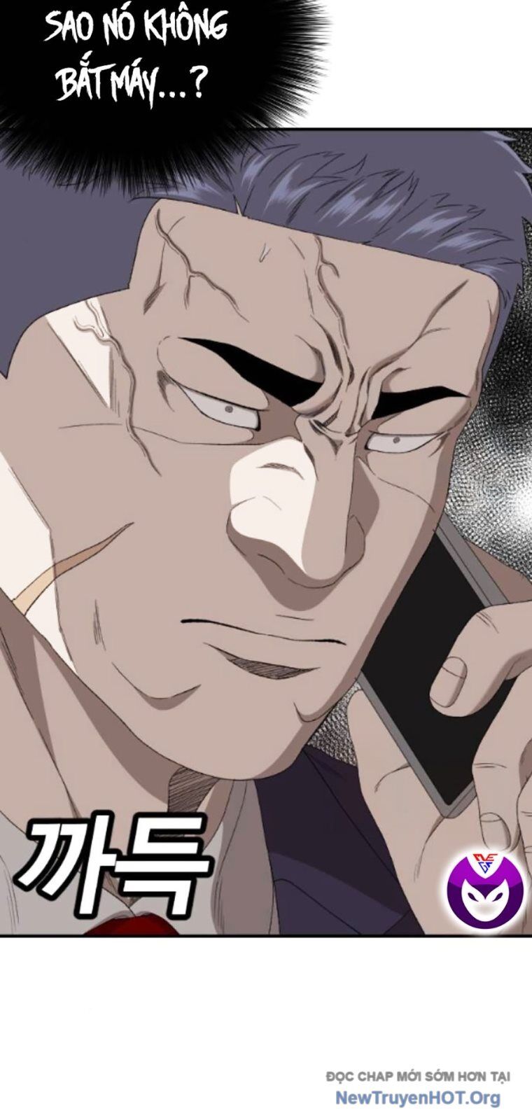 Người Xấu Chapter 262 - Trang 2