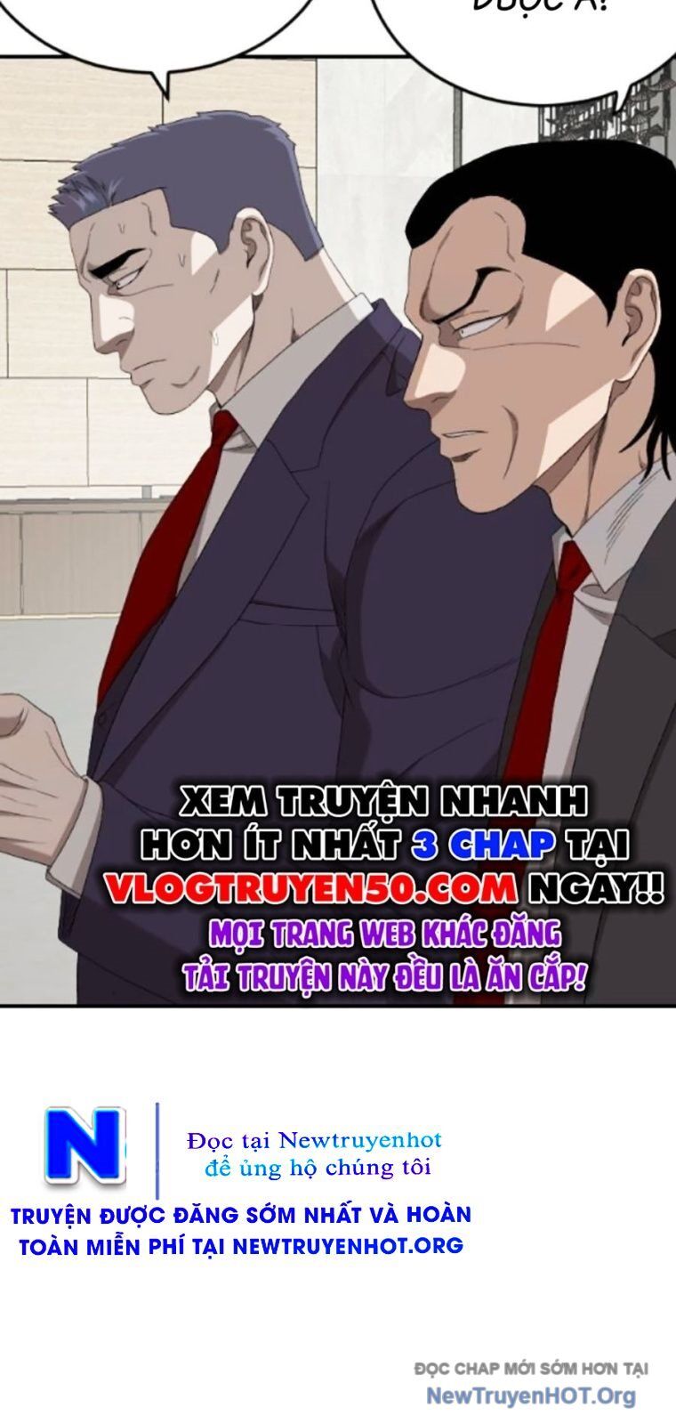 Người Xấu Chapter 262 - Trang 2
