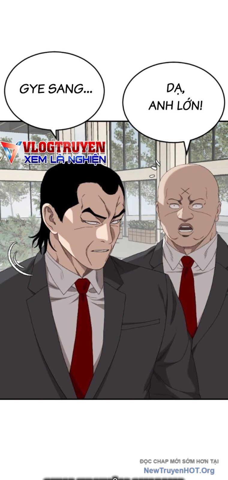Người Xấu Chapter 262 - Trang 2