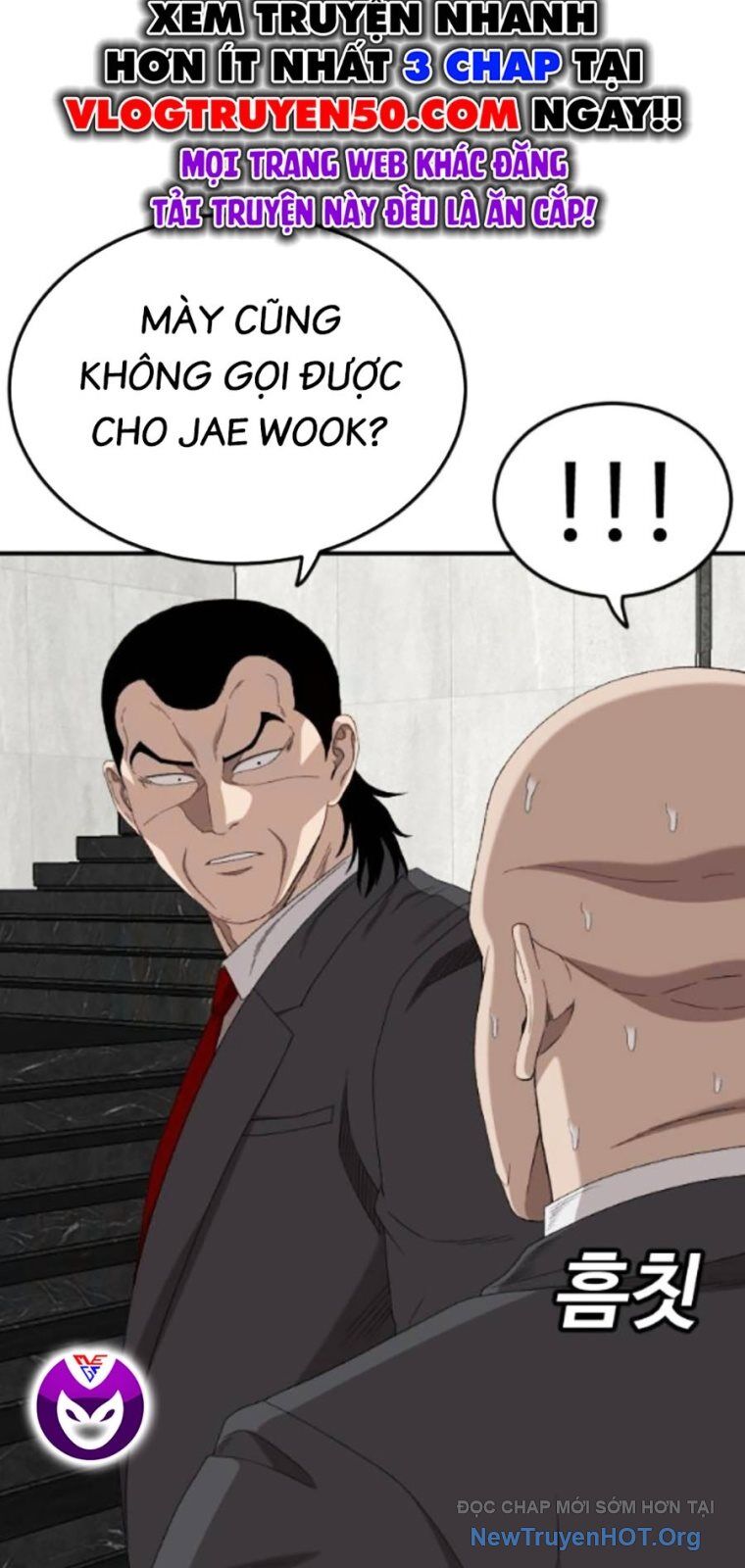 Người Xấu Chapter 262 - Trang 2
