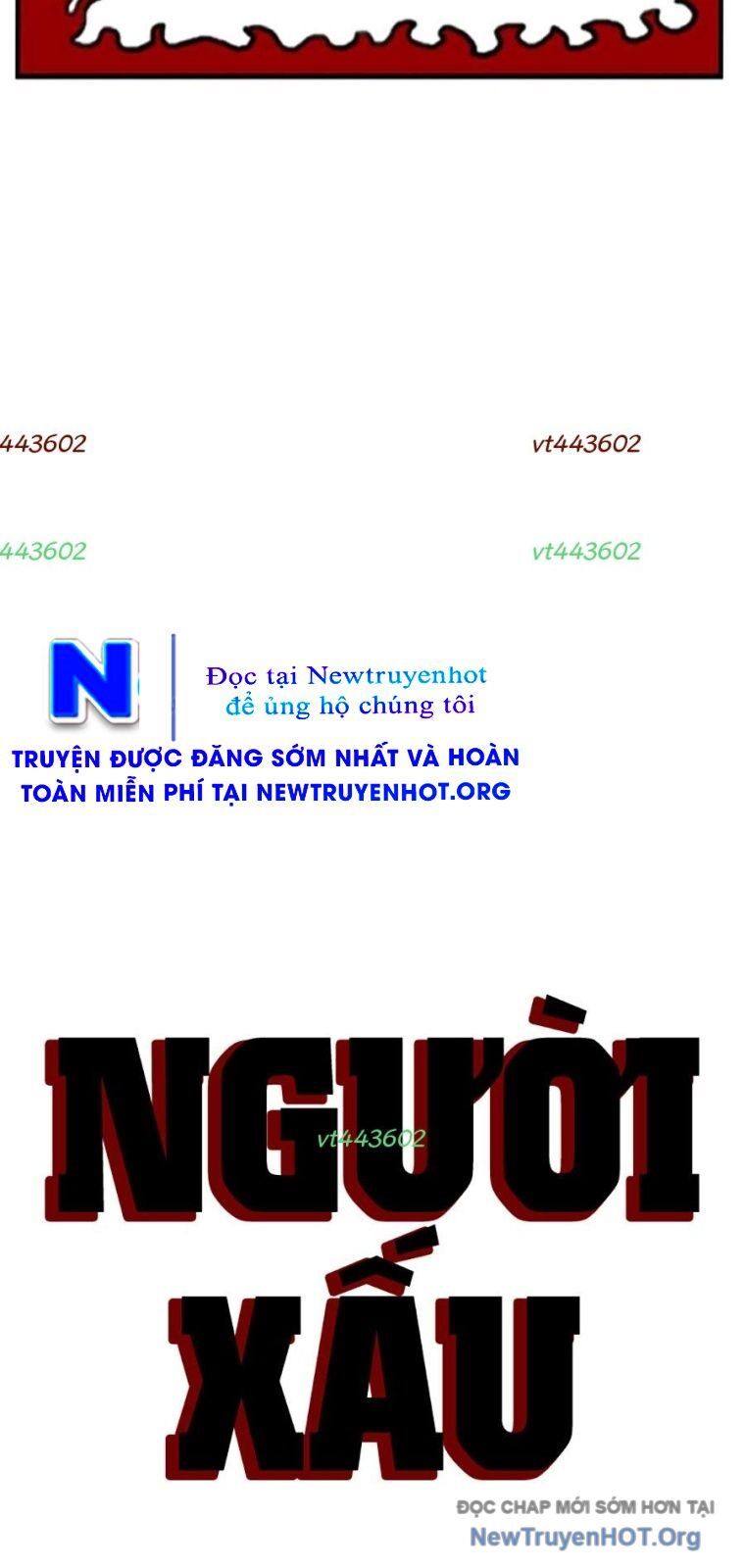 Người Xấu Chapter 262 - Trang 2