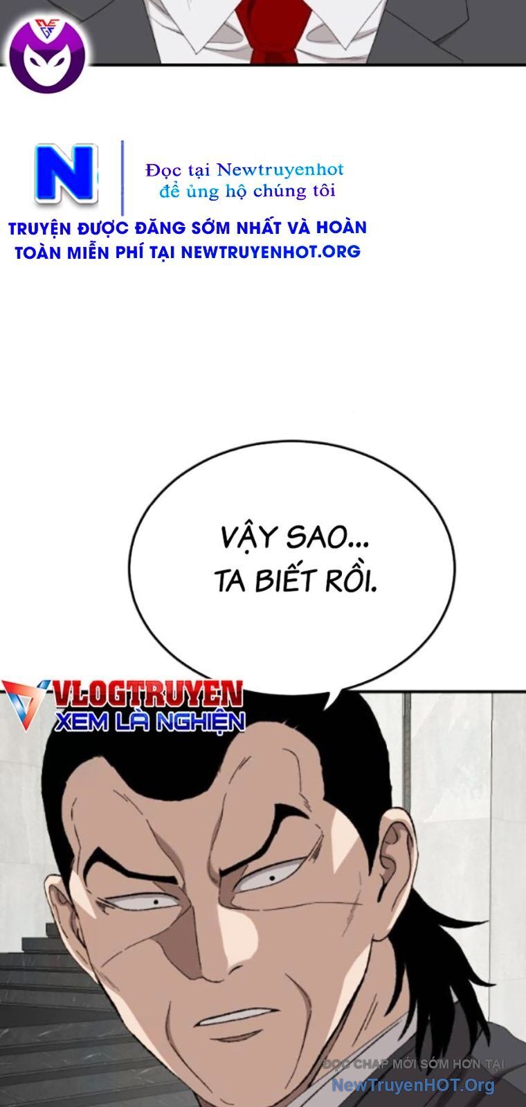 Người Xấu Chapter 262 - Trang 2