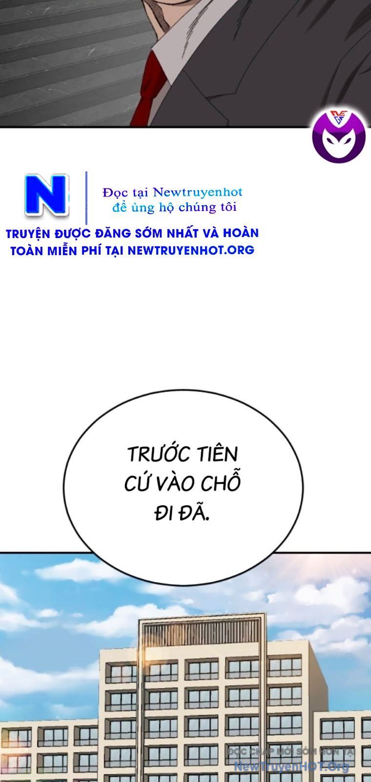 Người Xấu Chapter 262 - Trang 2