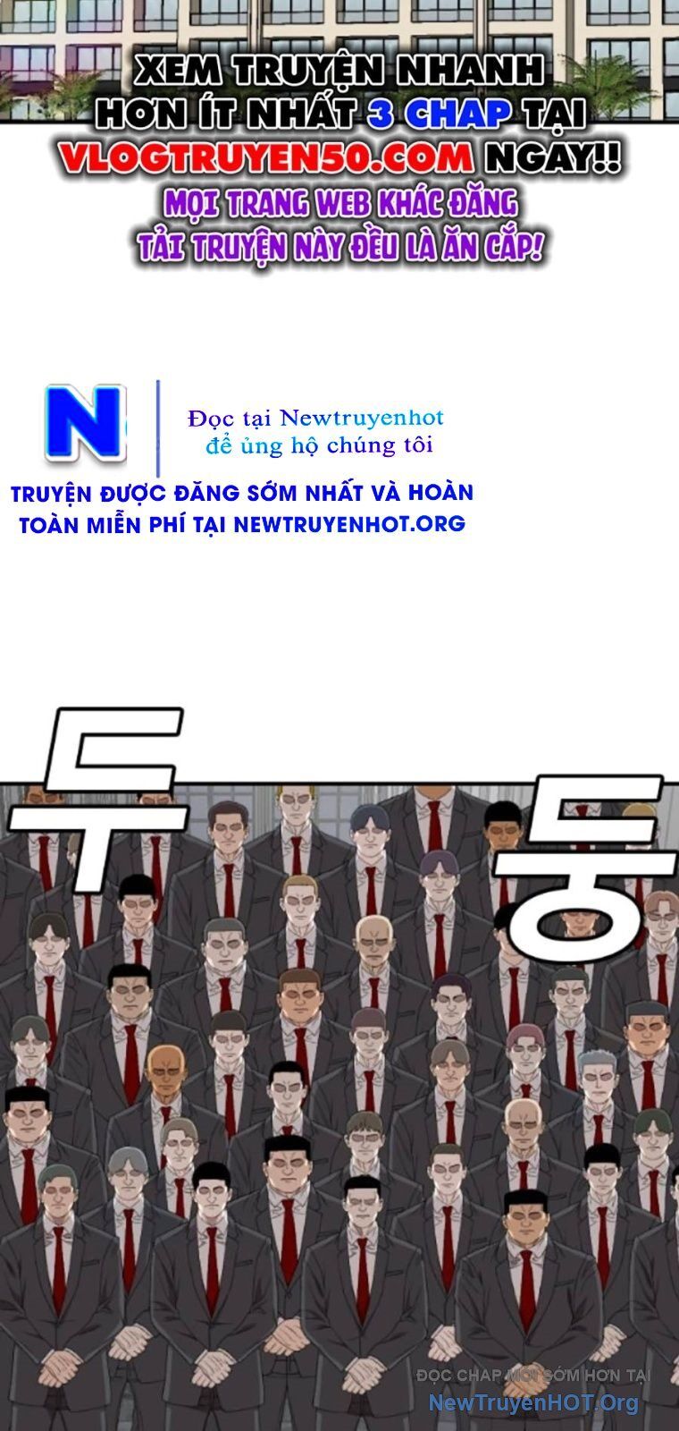 Người Xấu Chapter 262 - Trang 2