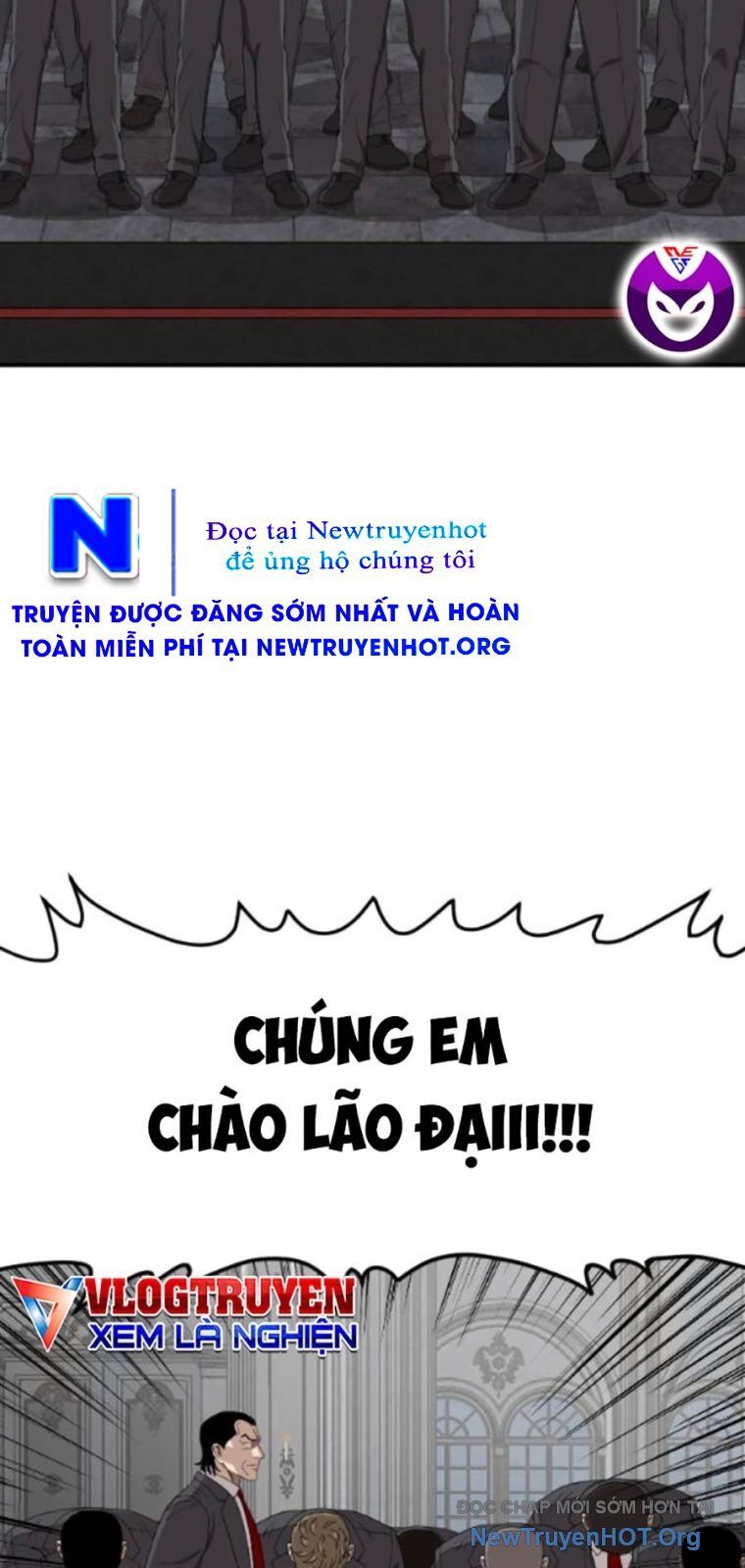 Người Xấu Chapter 262 - Trang 2