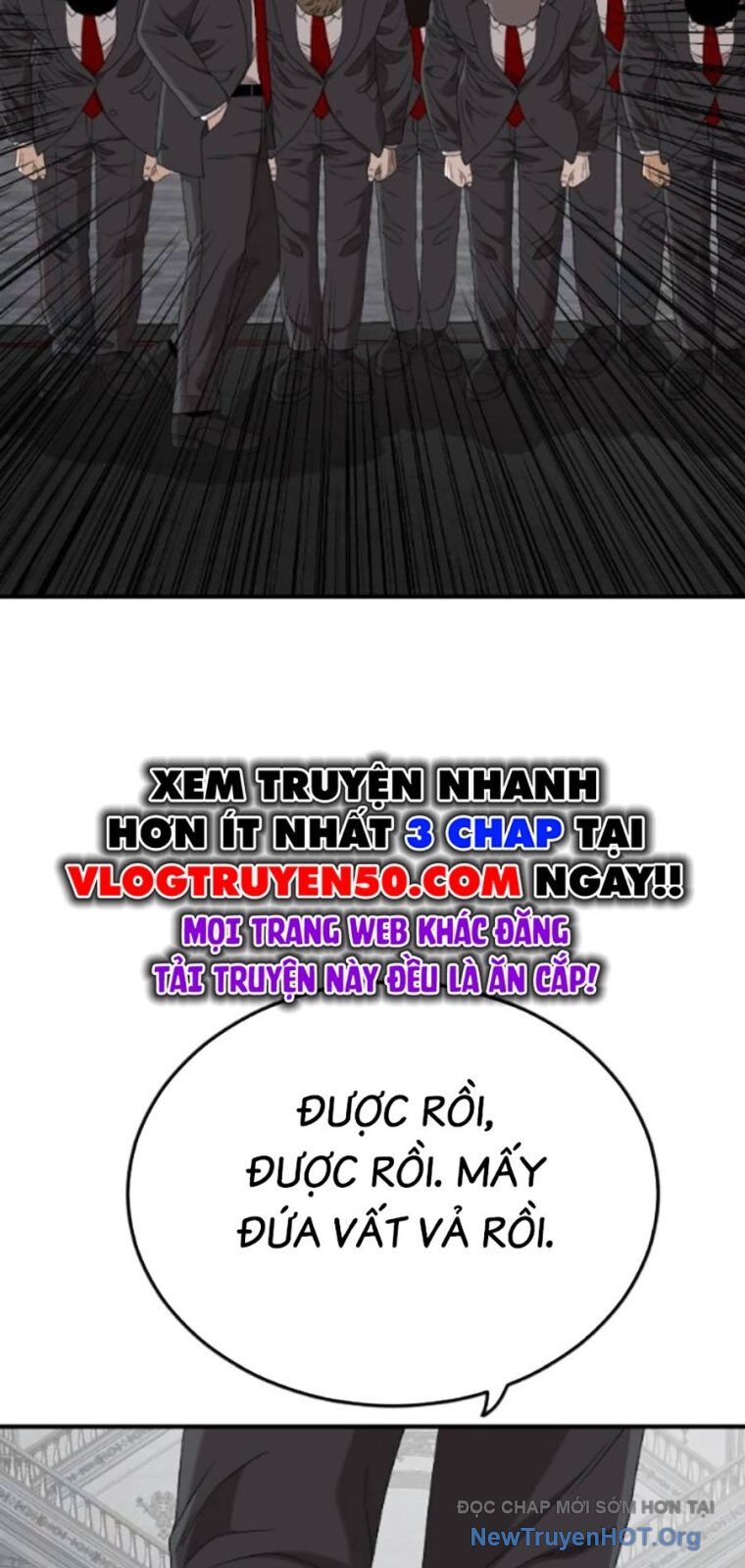 Người Xấu Chapter 262 - Trang 2