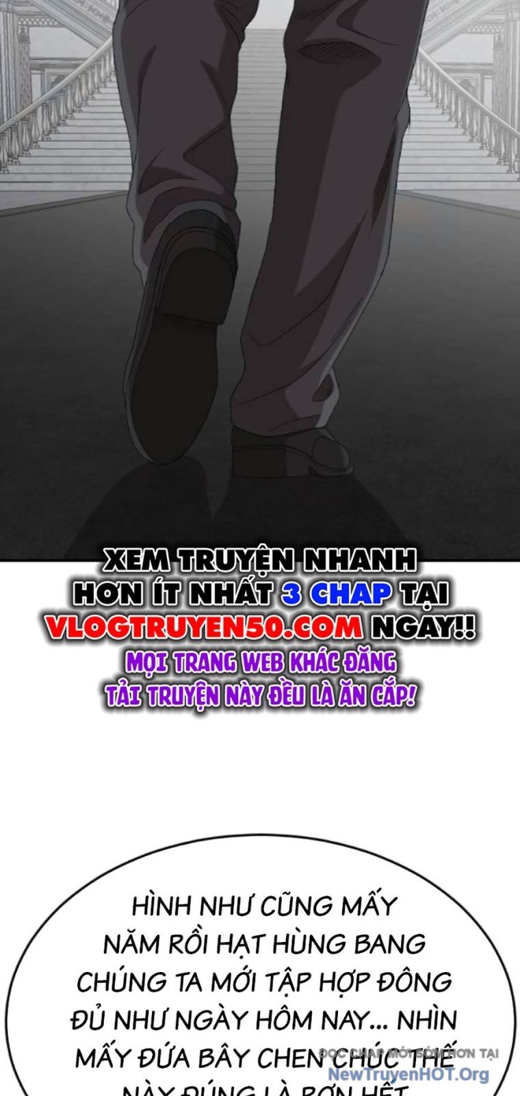 Người Xấu Chapter 262 - Trang 2