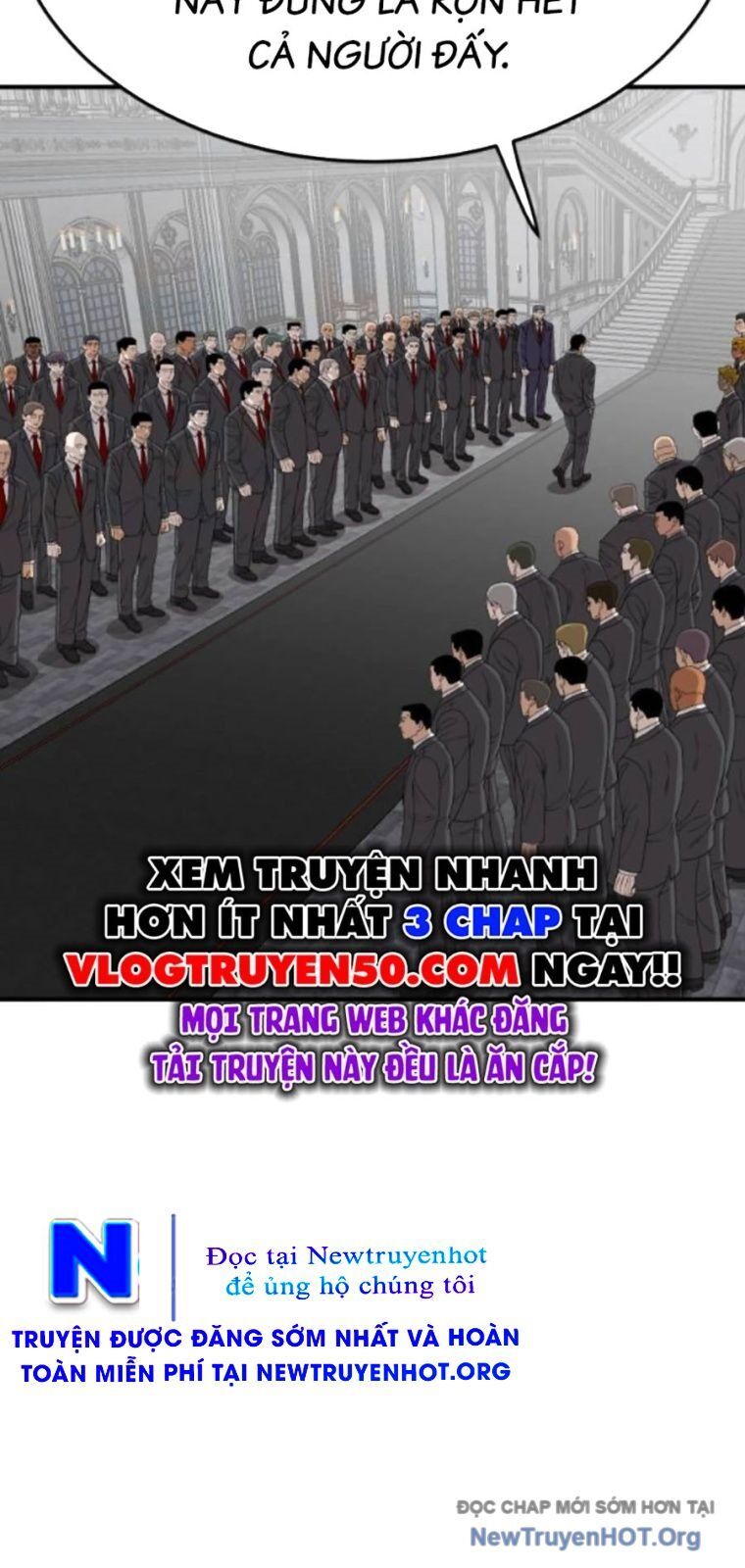 Người Xấu Chapter 262 - Trang 2