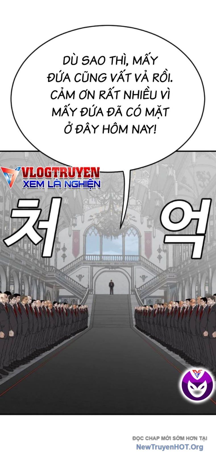 Người Xấu Chapter 262 - Trang 2