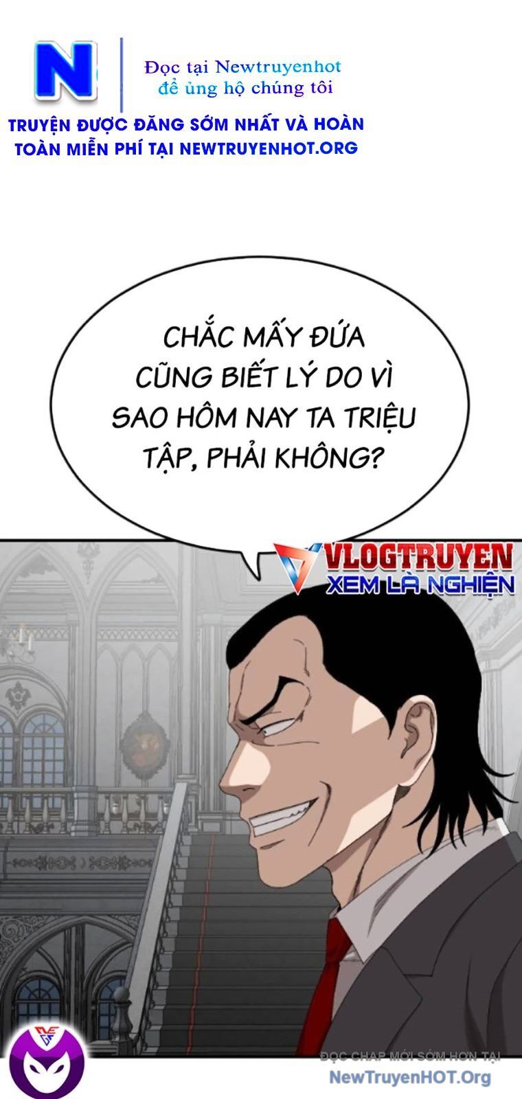 Người Xấu Chapter 262 - Trang 2