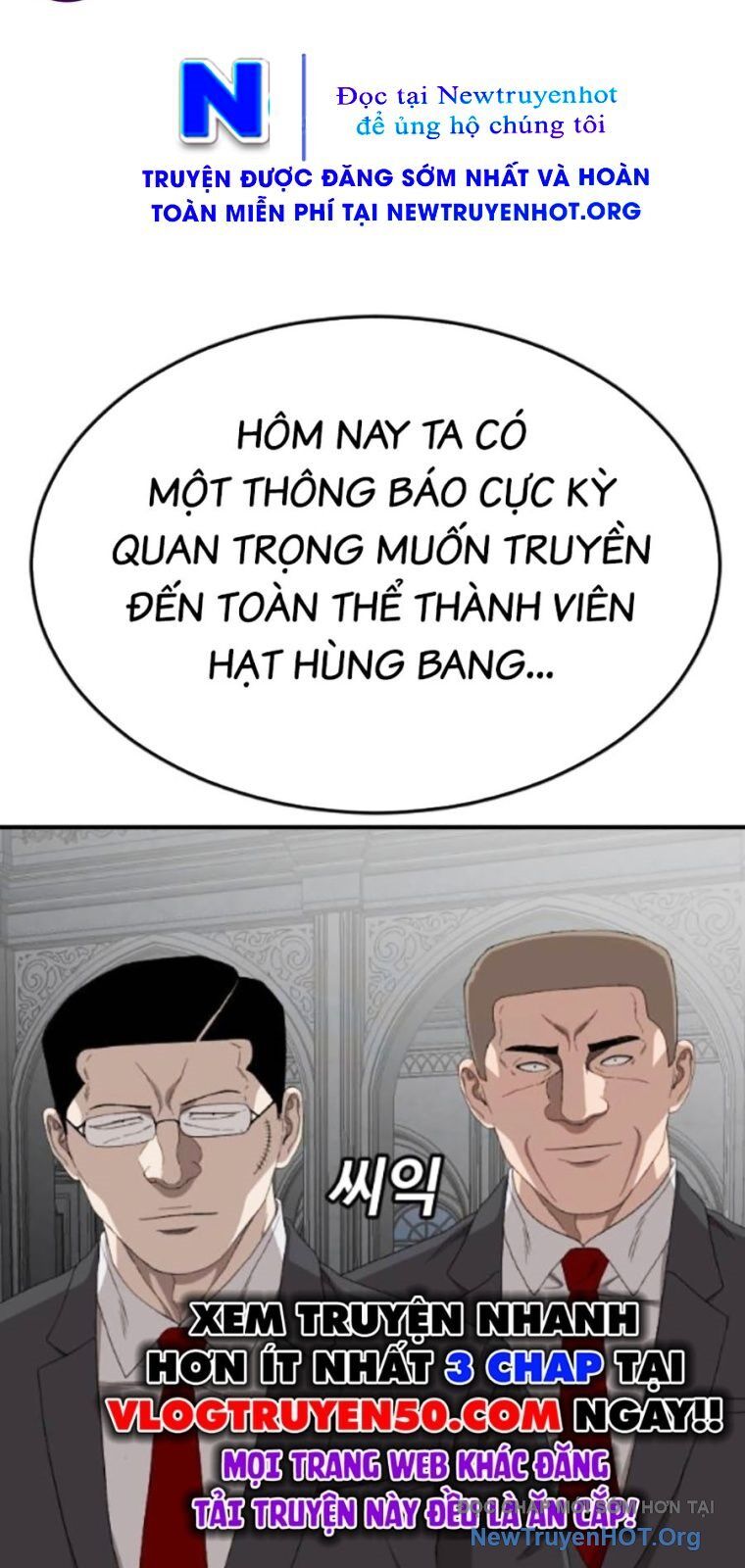 Người Xấu Chapter 262 - Trang 2