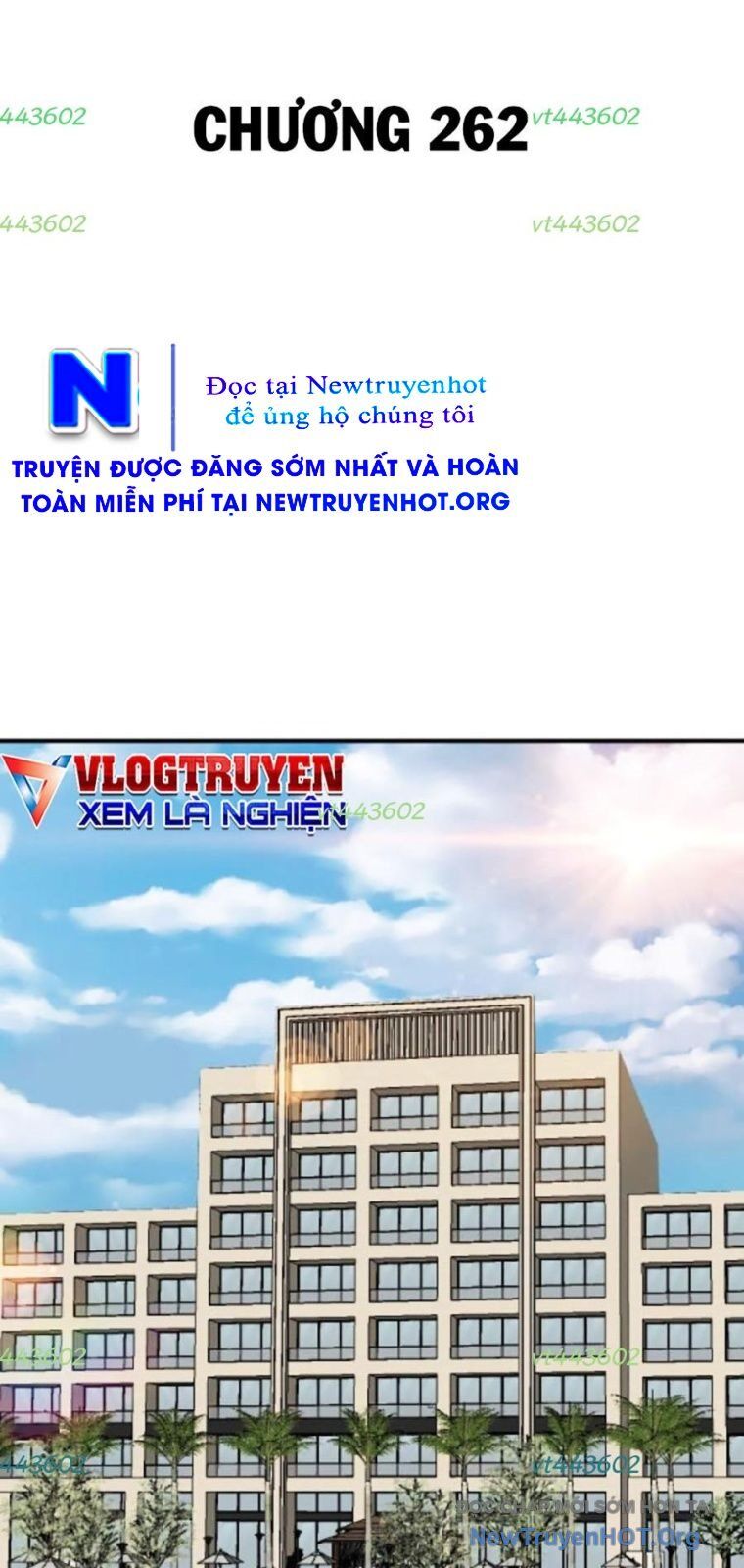 Người Xấu Chapter 262 - Trang 2