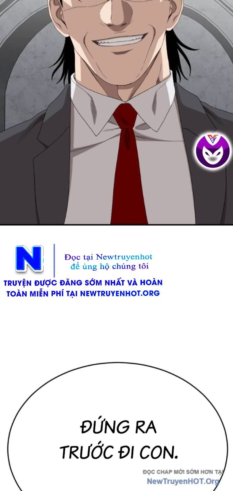 Người Xấu Chapter 262 - Trang 2