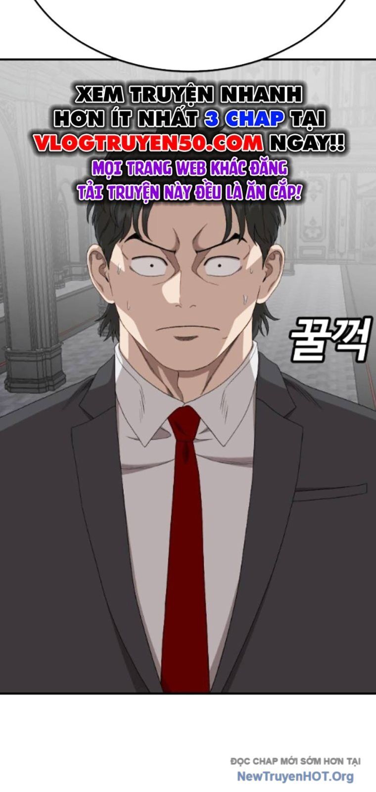 Người Xấu Chapter 262 - Trang 2