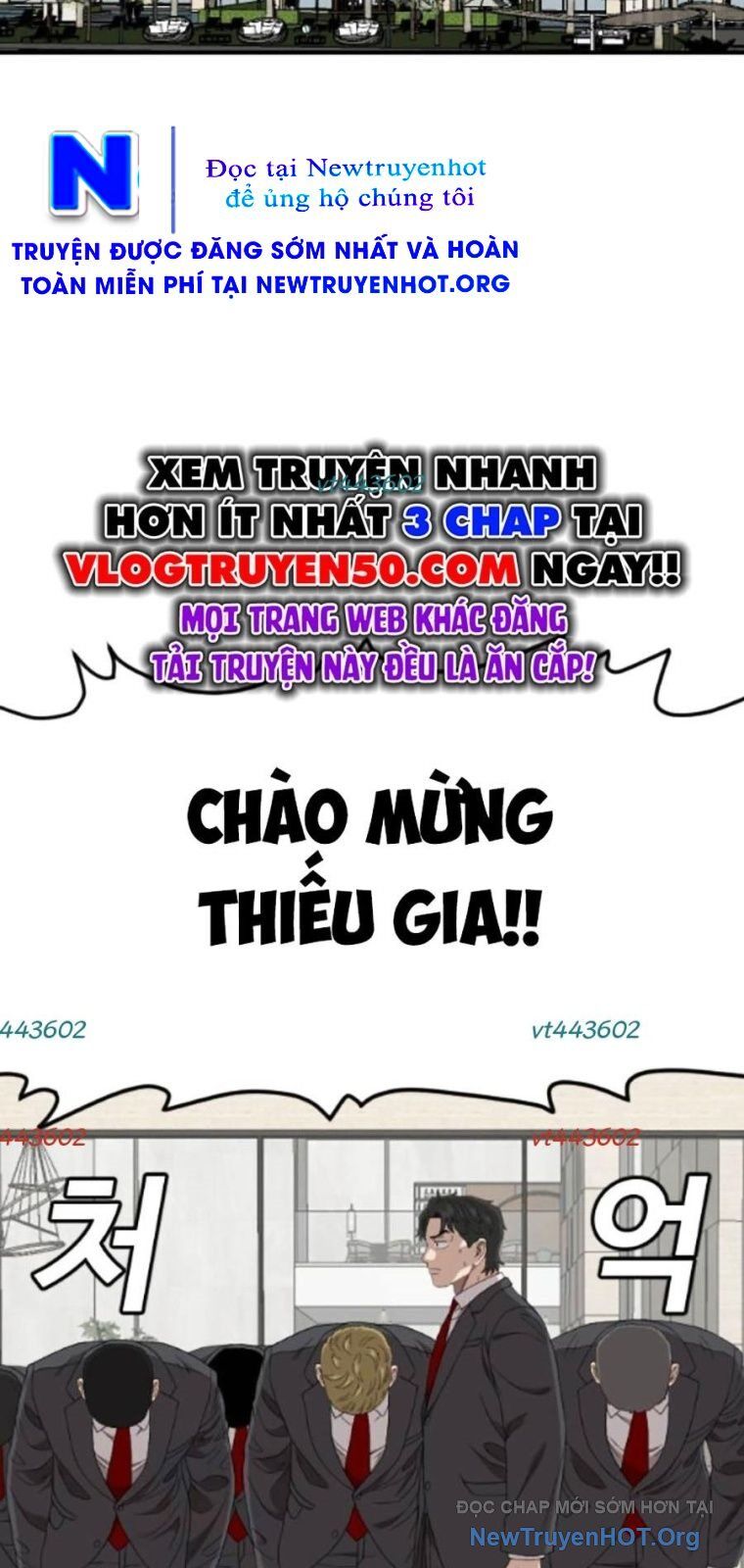 Người Xấu Chapter 262 - Trang 2