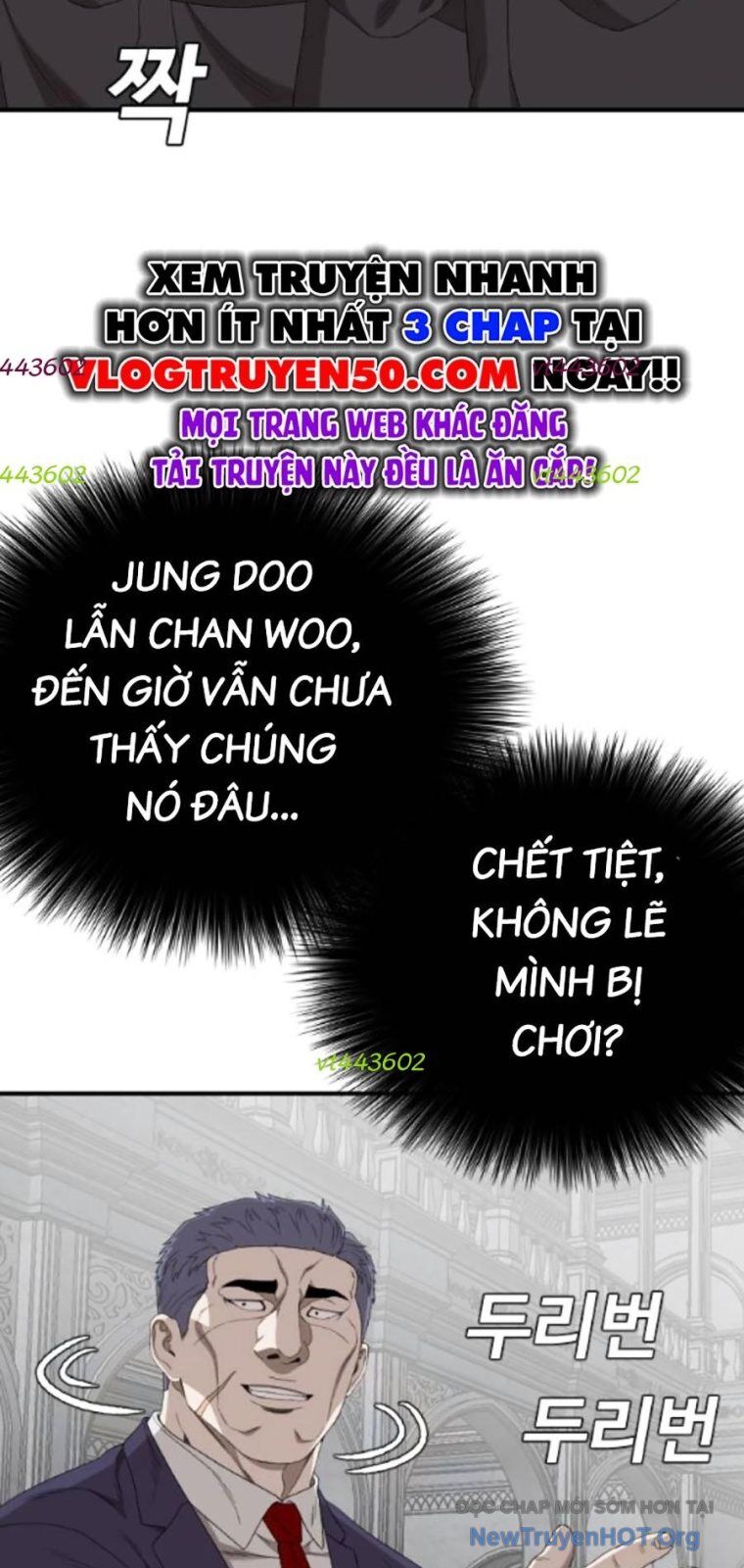 Người Xấu Chapter 262 - Trang 2