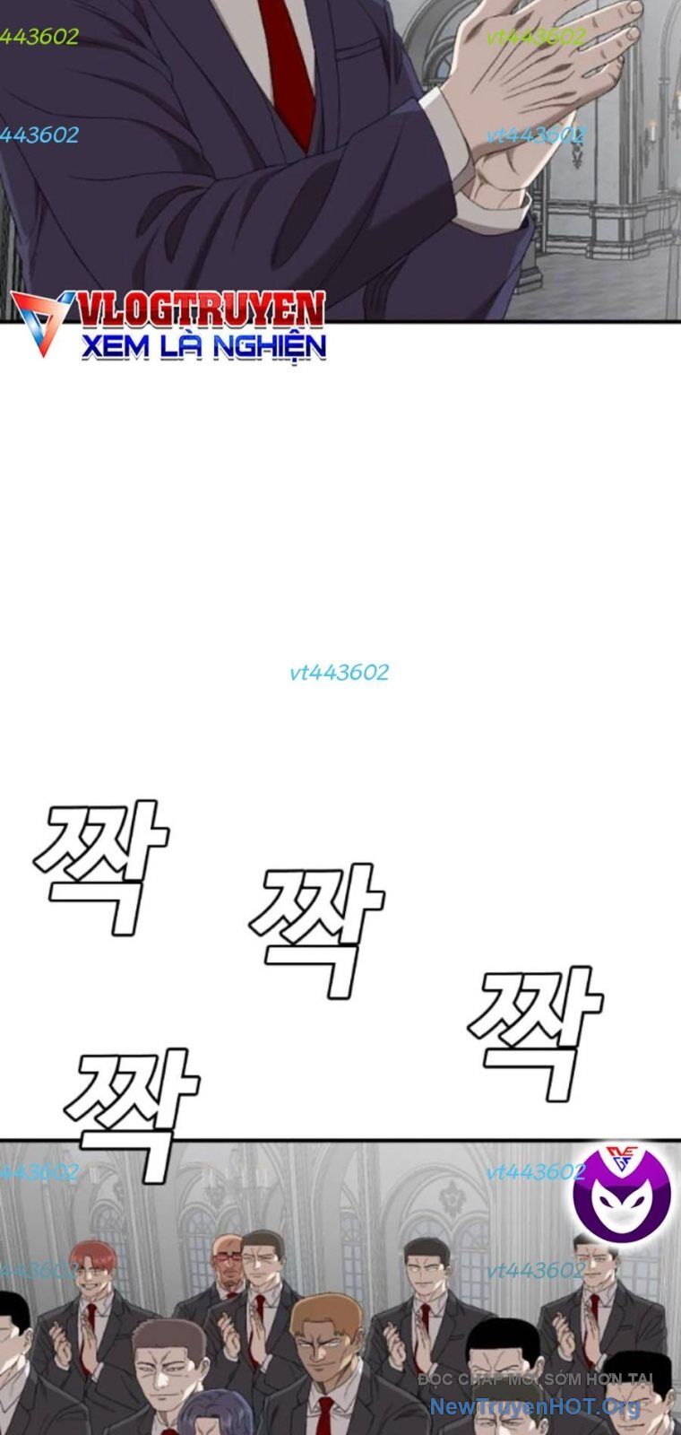 Người Xấu Chapter 262 - Trang 2