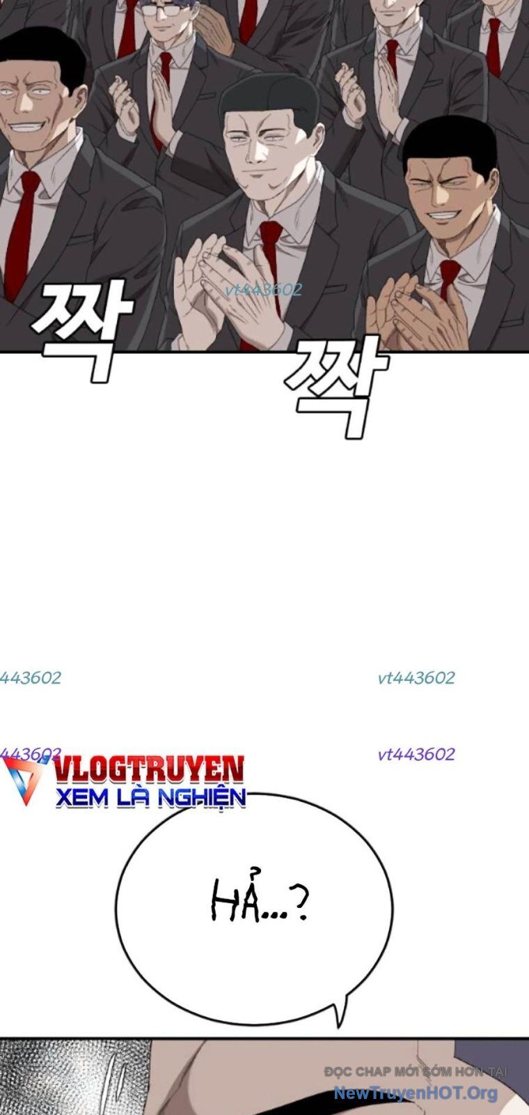 Người Xấu Chapter 262 - Trang 2