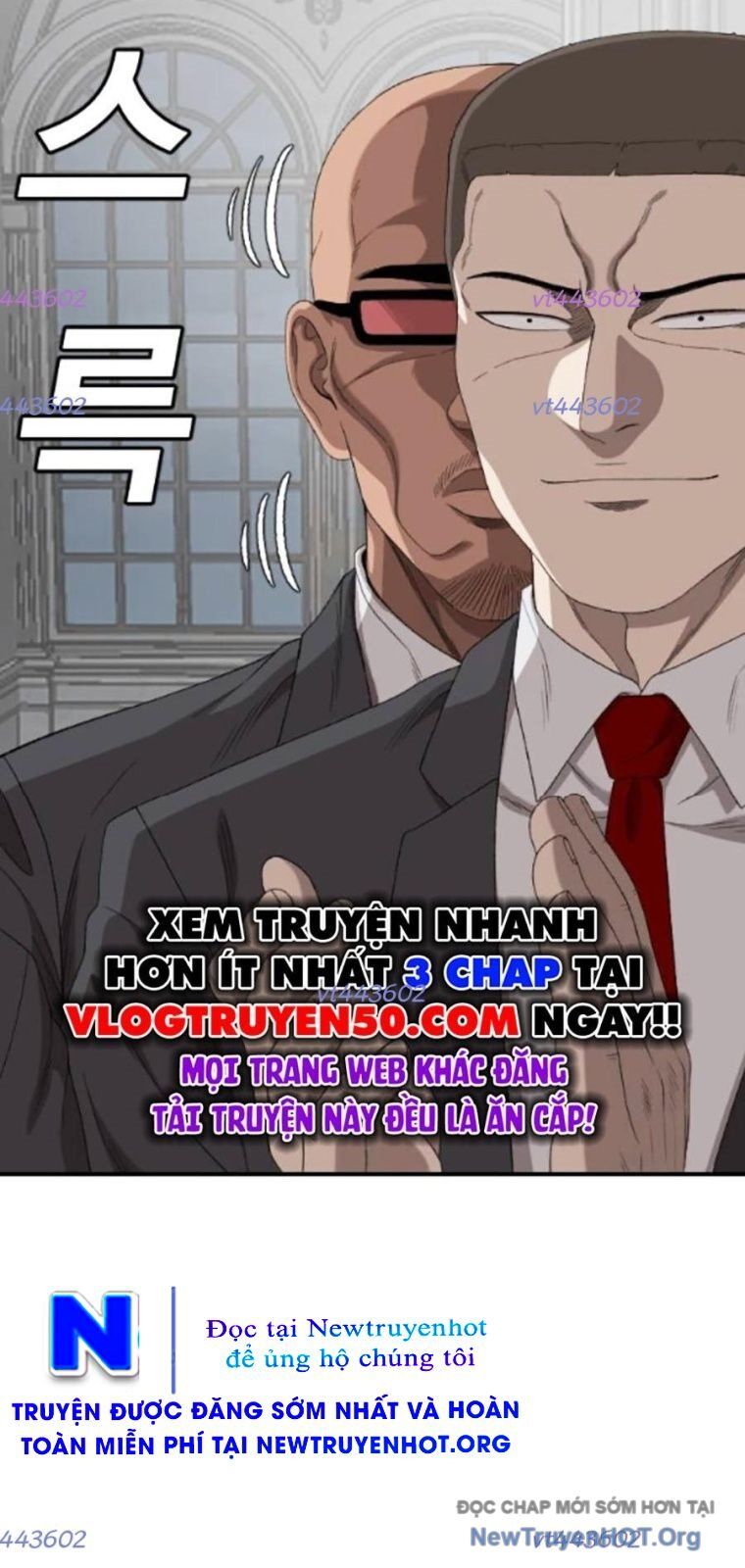 Người Xấu Chapter 262 - Trang 2