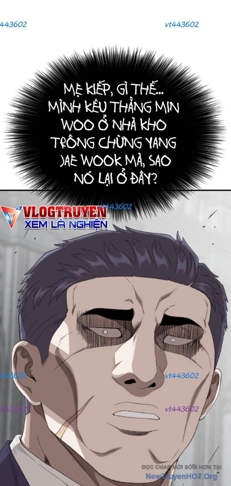 Người Xấu Chapter 262 - Trang 2