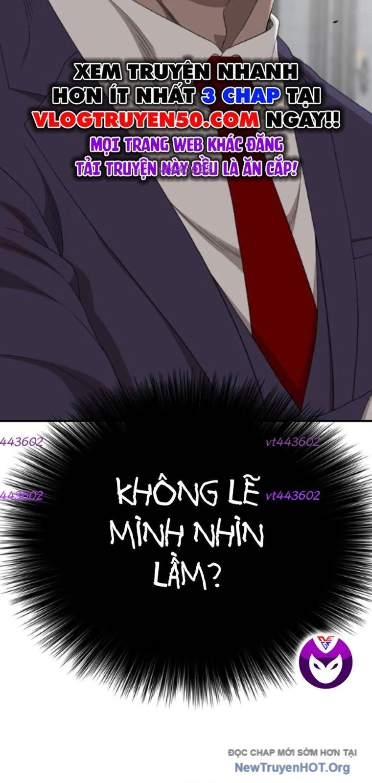 Người Xấu Chapter 262 - Trang 2