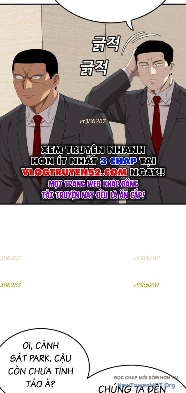 Người Xấu Chapter 263 - Trang 2