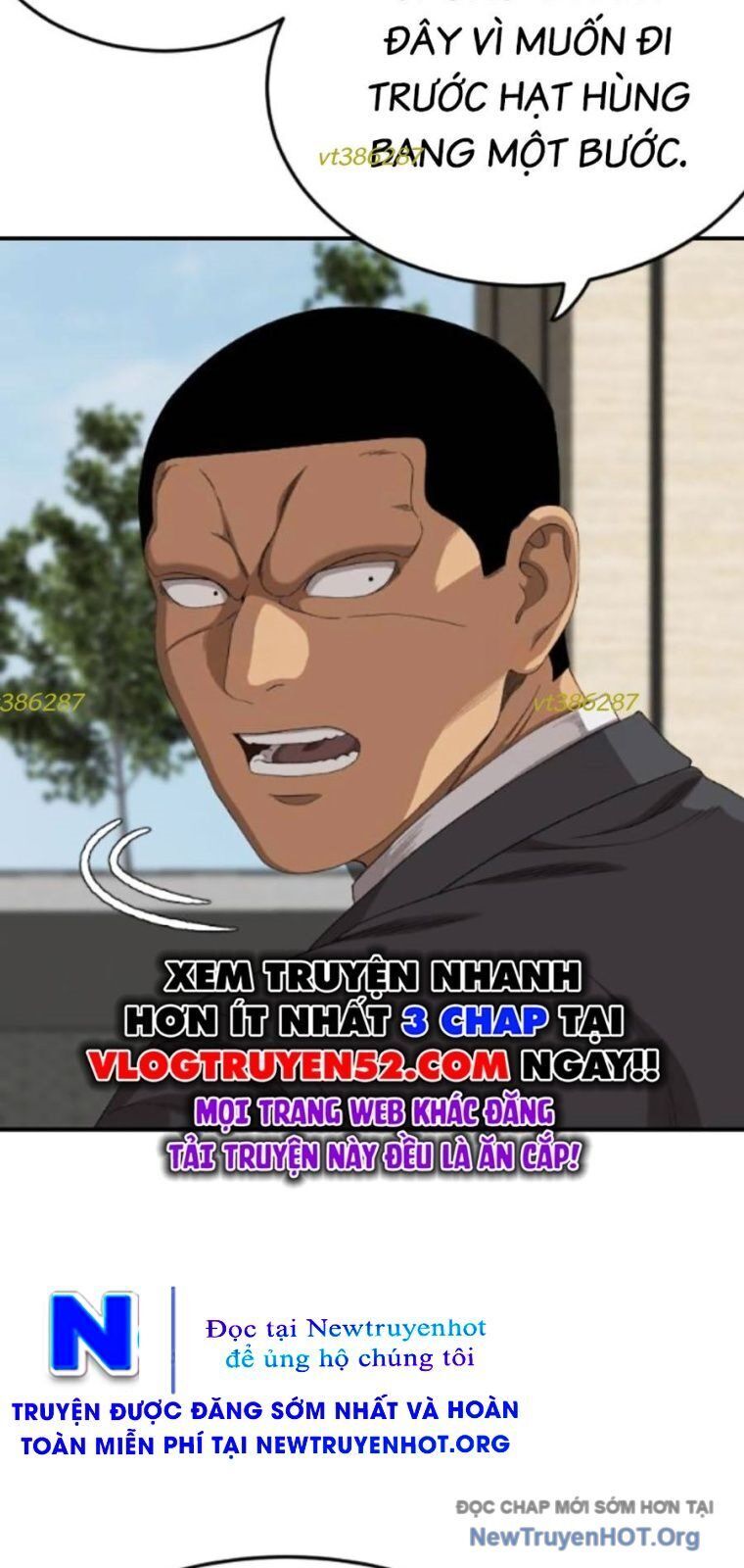 Người Xấu Chapter 263 - Trang 2