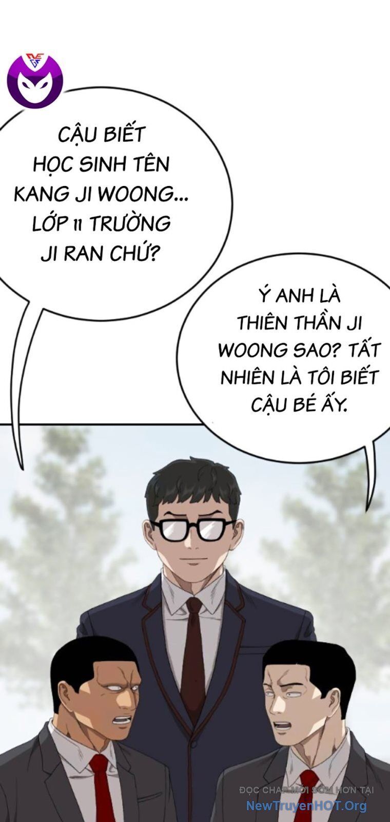 Người Xấu Chapter 263 - Trang 2