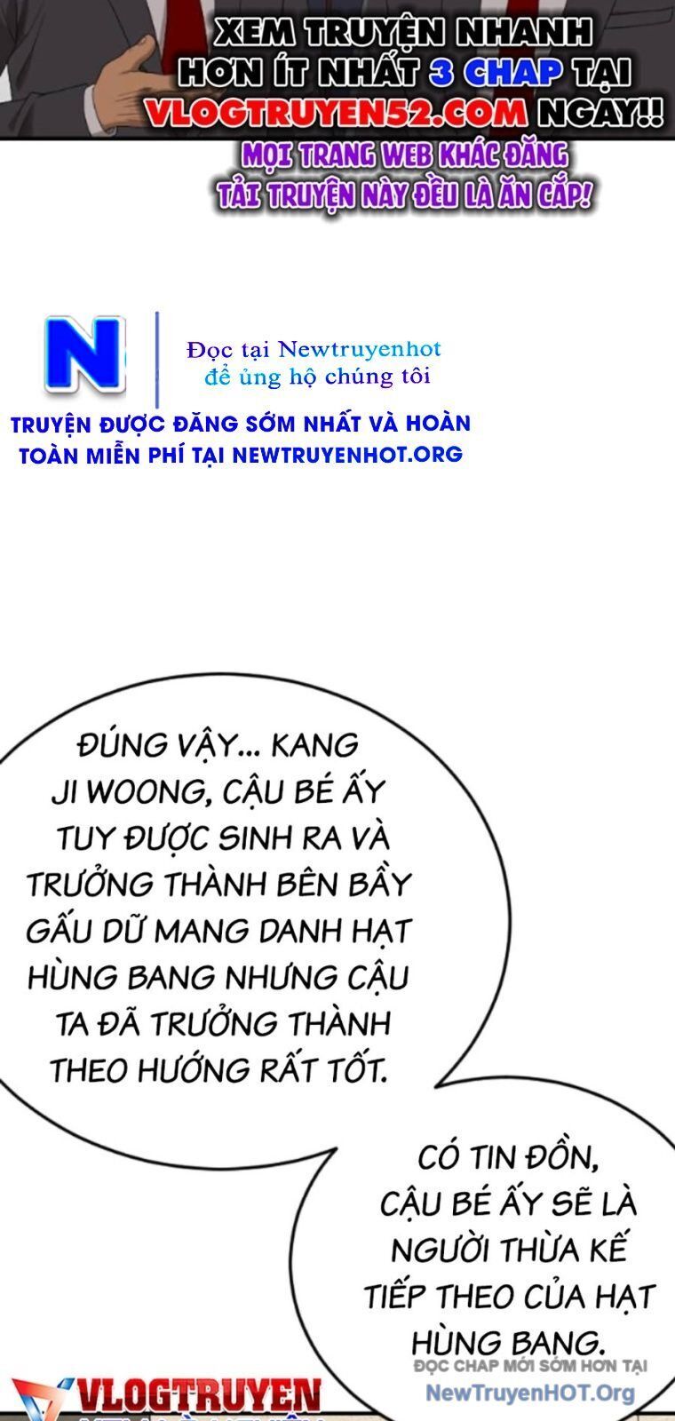 Người Xấu Chapter 263 - Trang 2