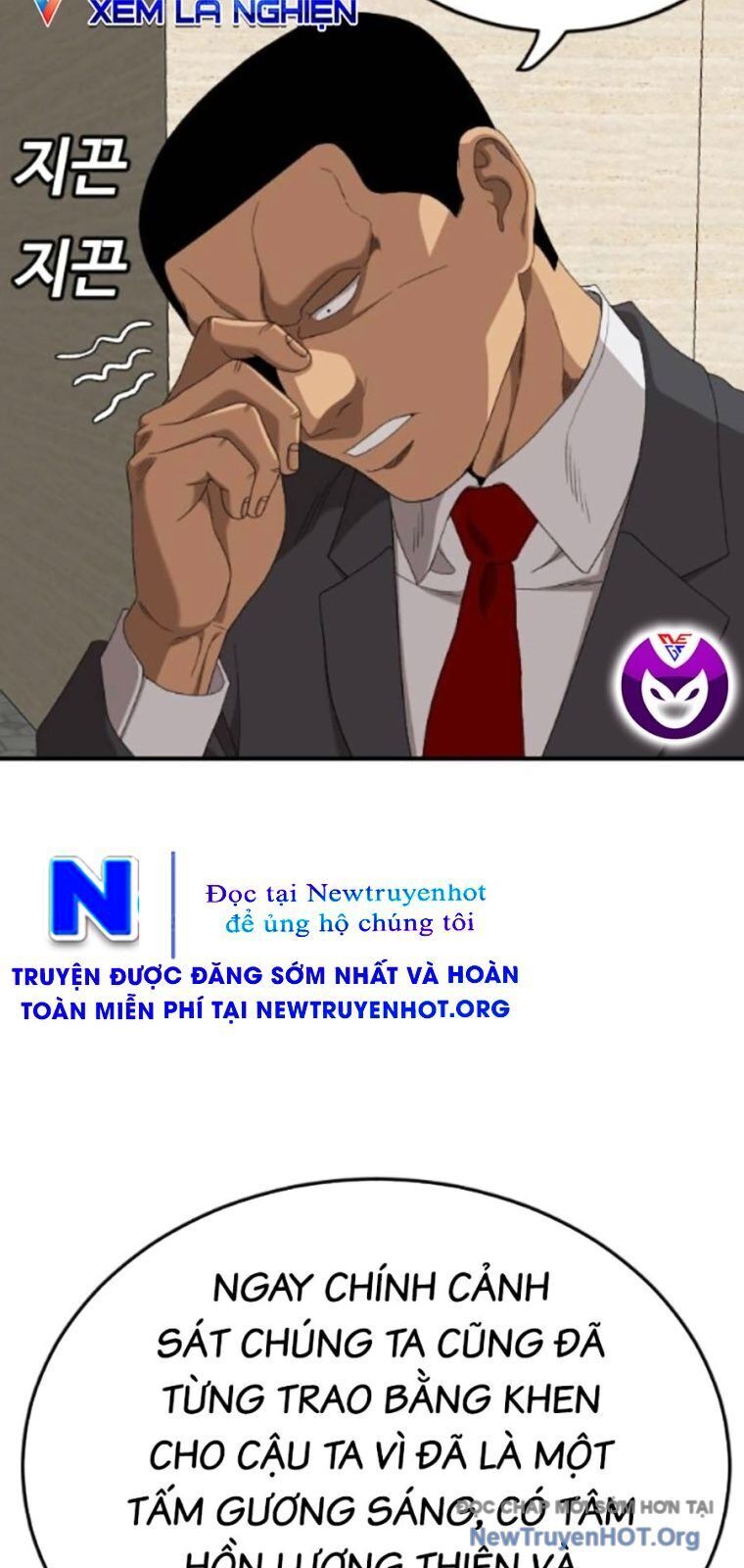 Người Xấu Chapter 263 - Trang 2