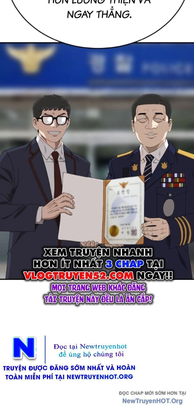 Người Xấu Chapter 263 - Trang 2